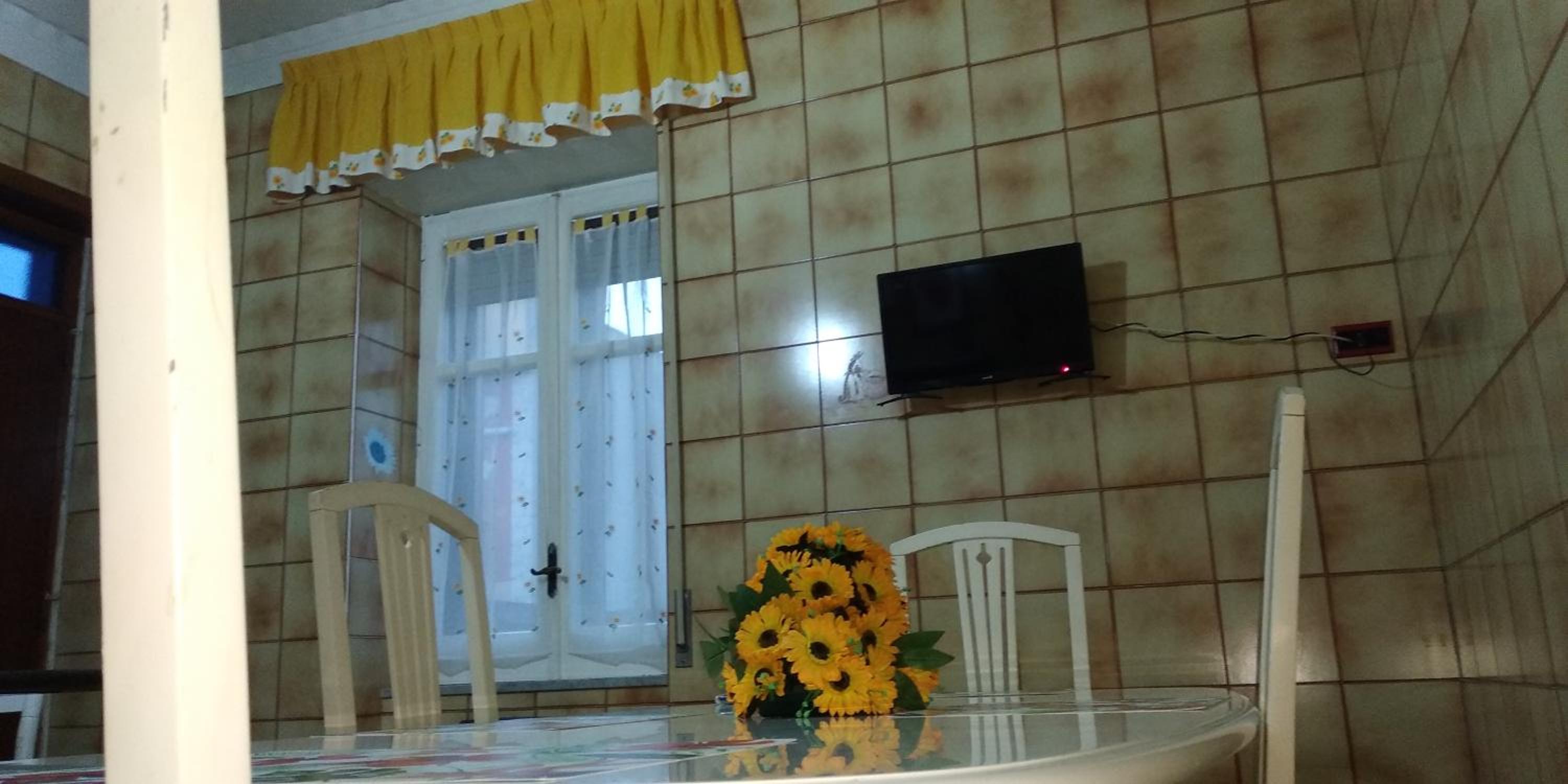 King Room With Garden View photo 2