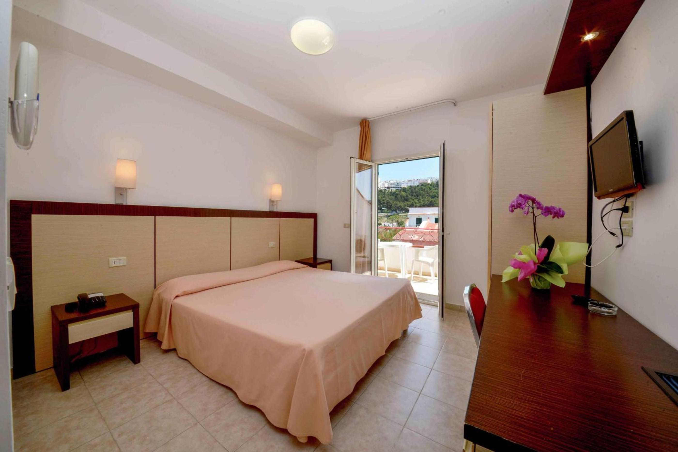 Superior Double Room photo 2