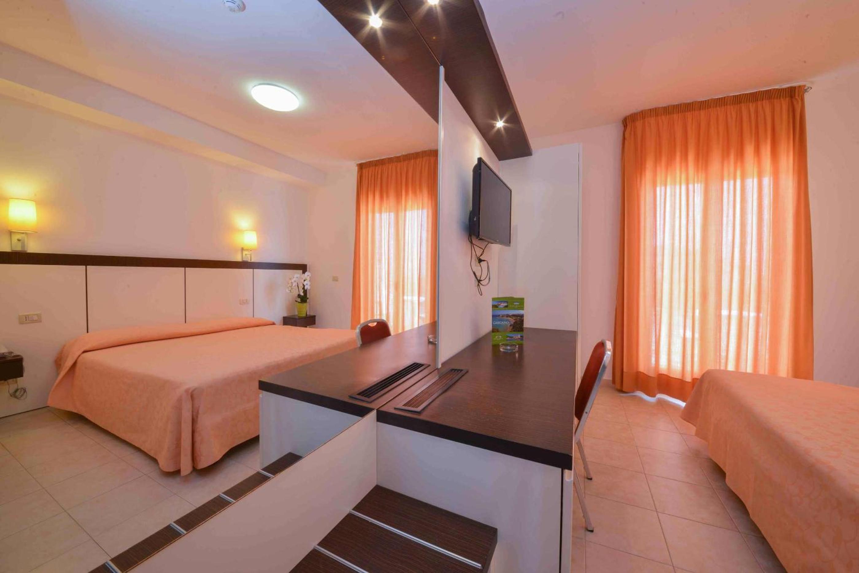 Superior Double Room photo 3