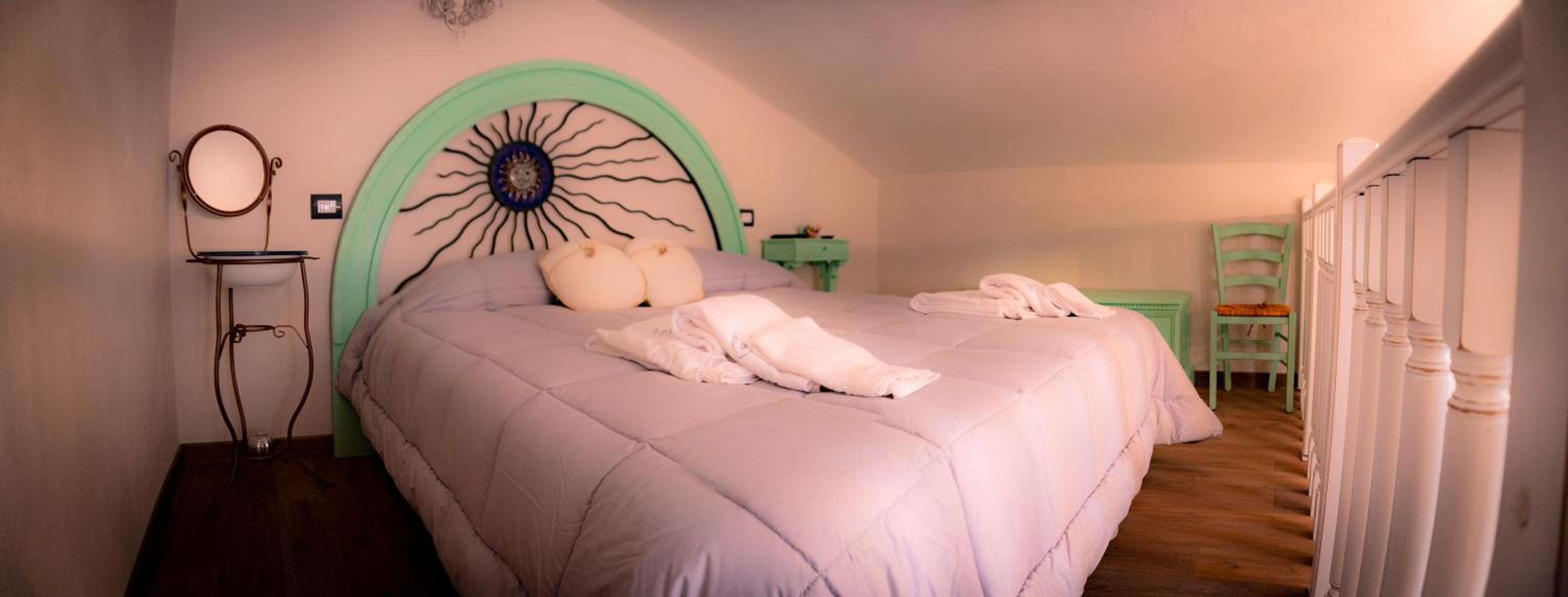 Maisonette photo 1