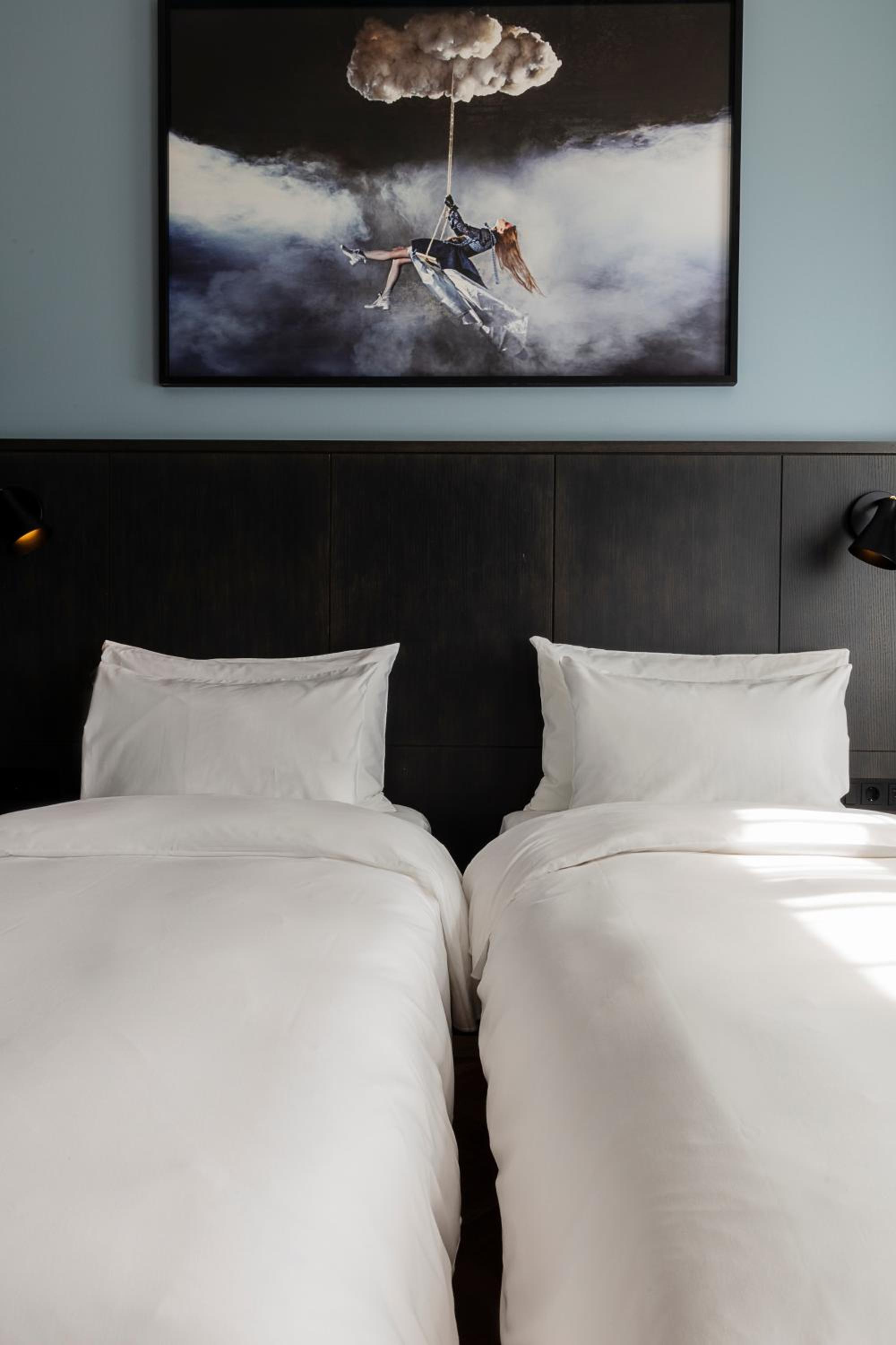 Standard Room - Photo 10