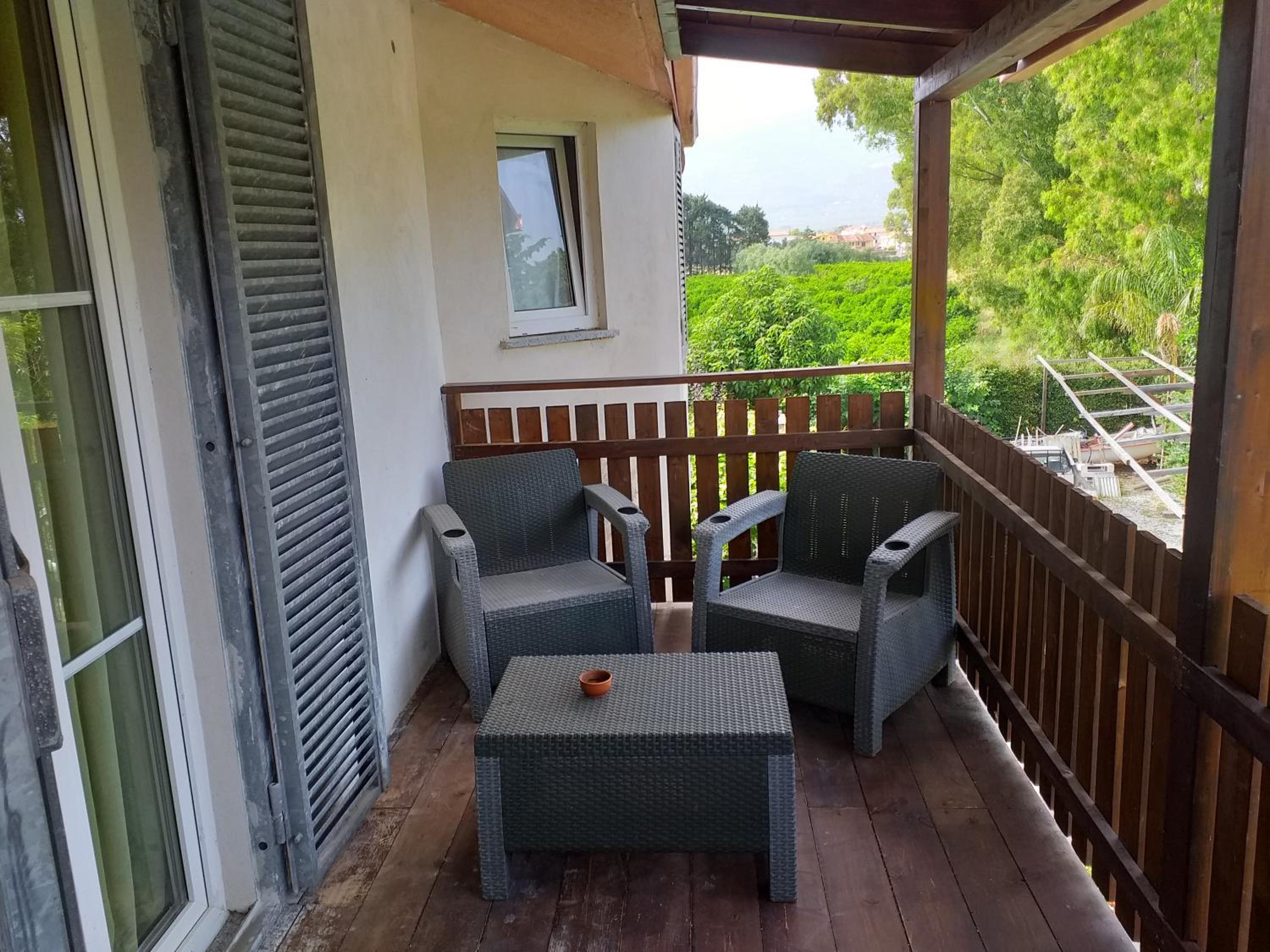 Single Room With Terrace photo 2