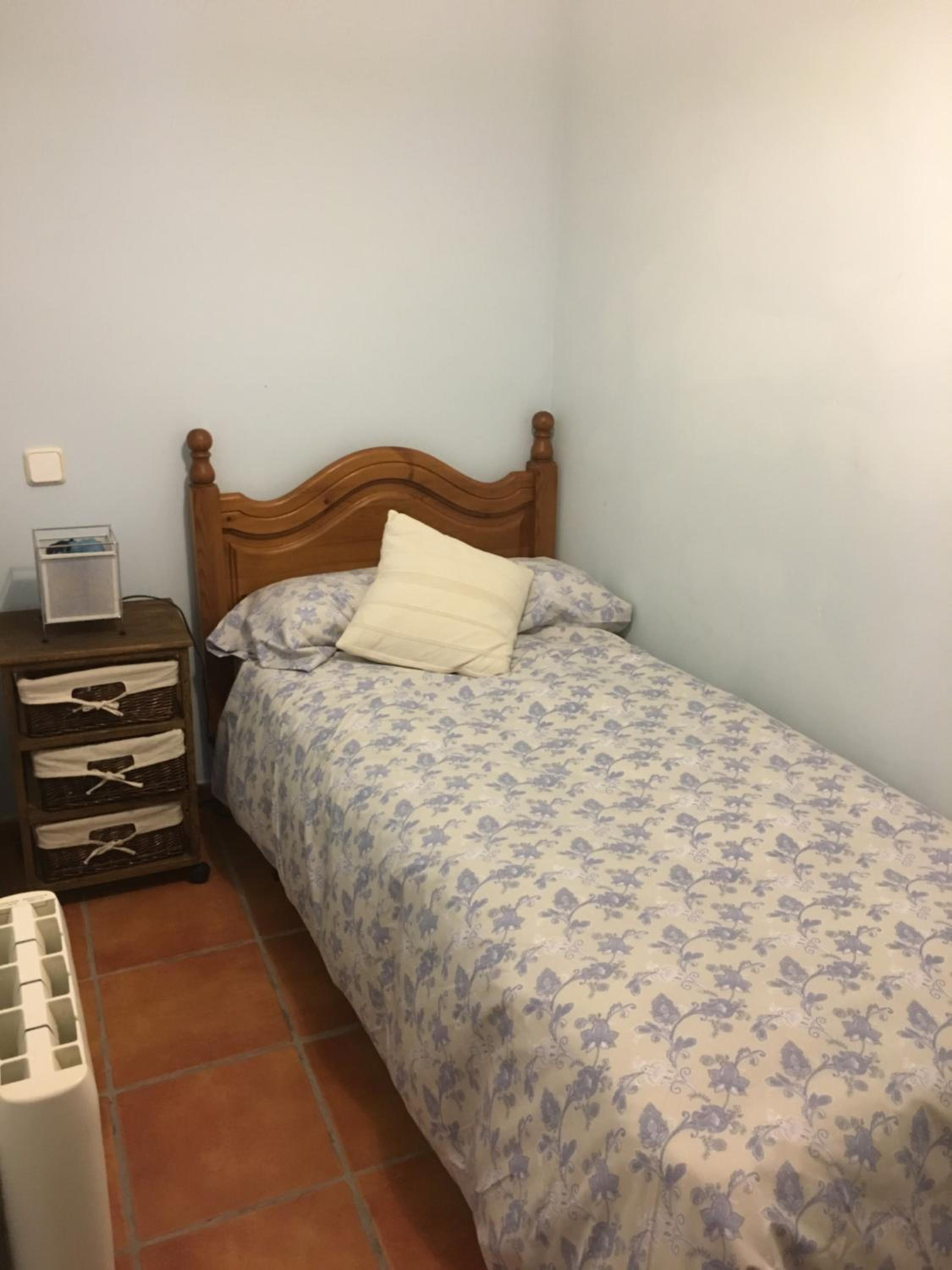 Casa de Seis Habitaciones