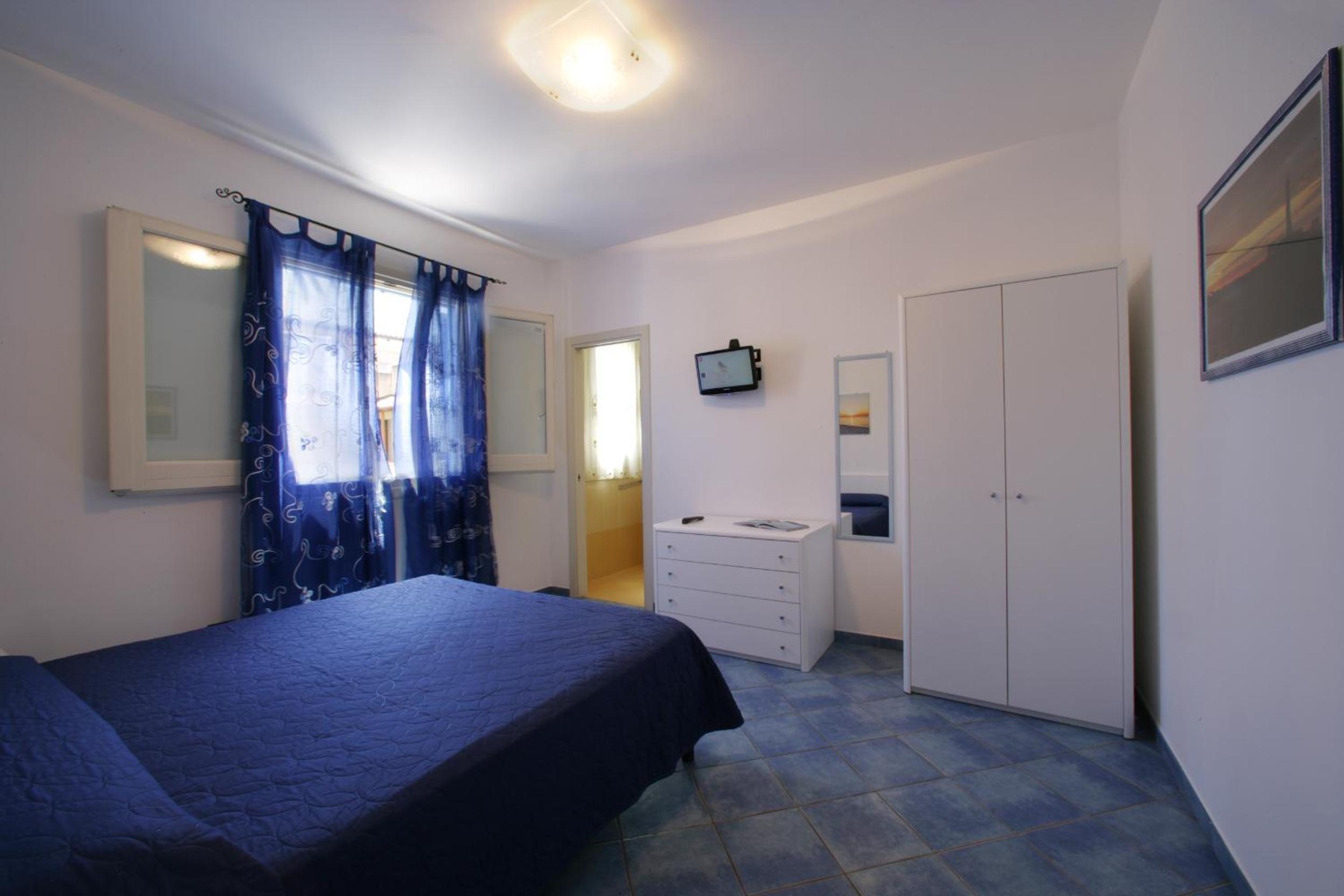 Venere Two-Bedroom Apartment