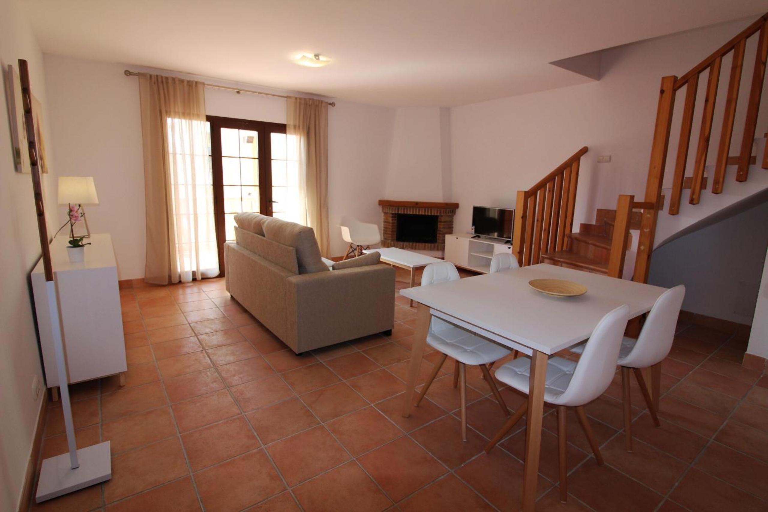 Apartamento Dúplex