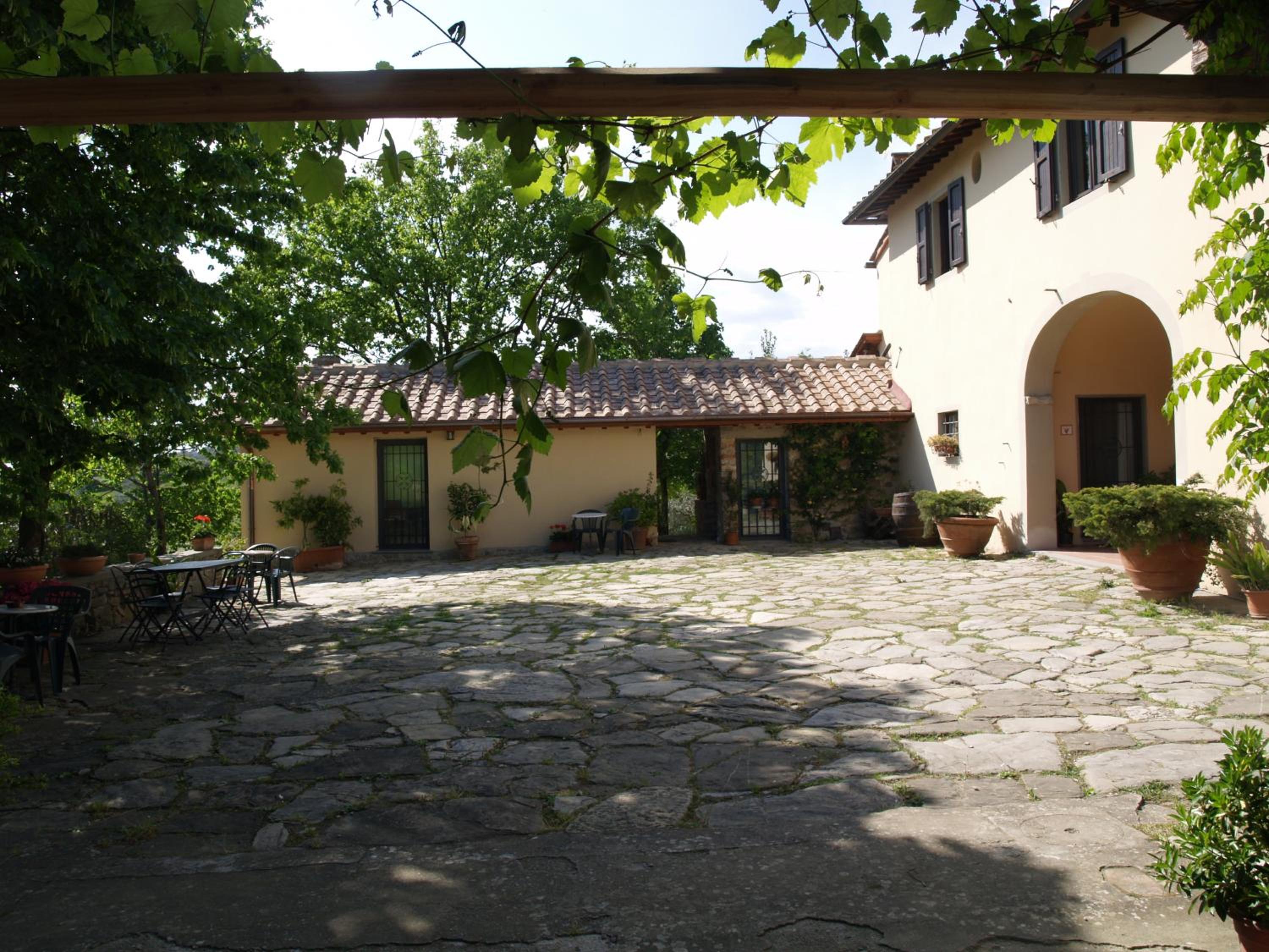 Agriturismo Biologico Poggiopiano, Foto 5