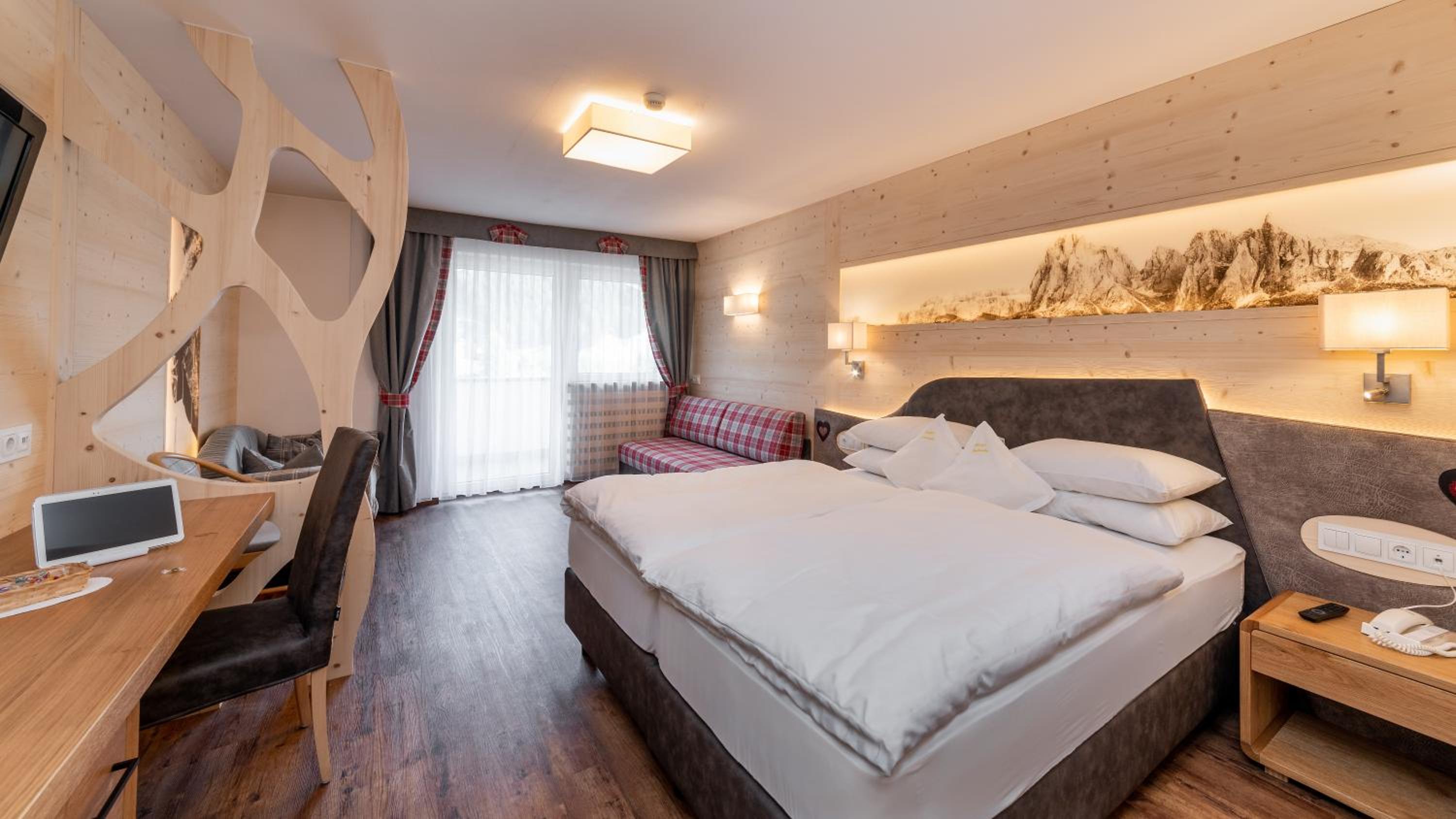 Comfort Double Room - Photo 7