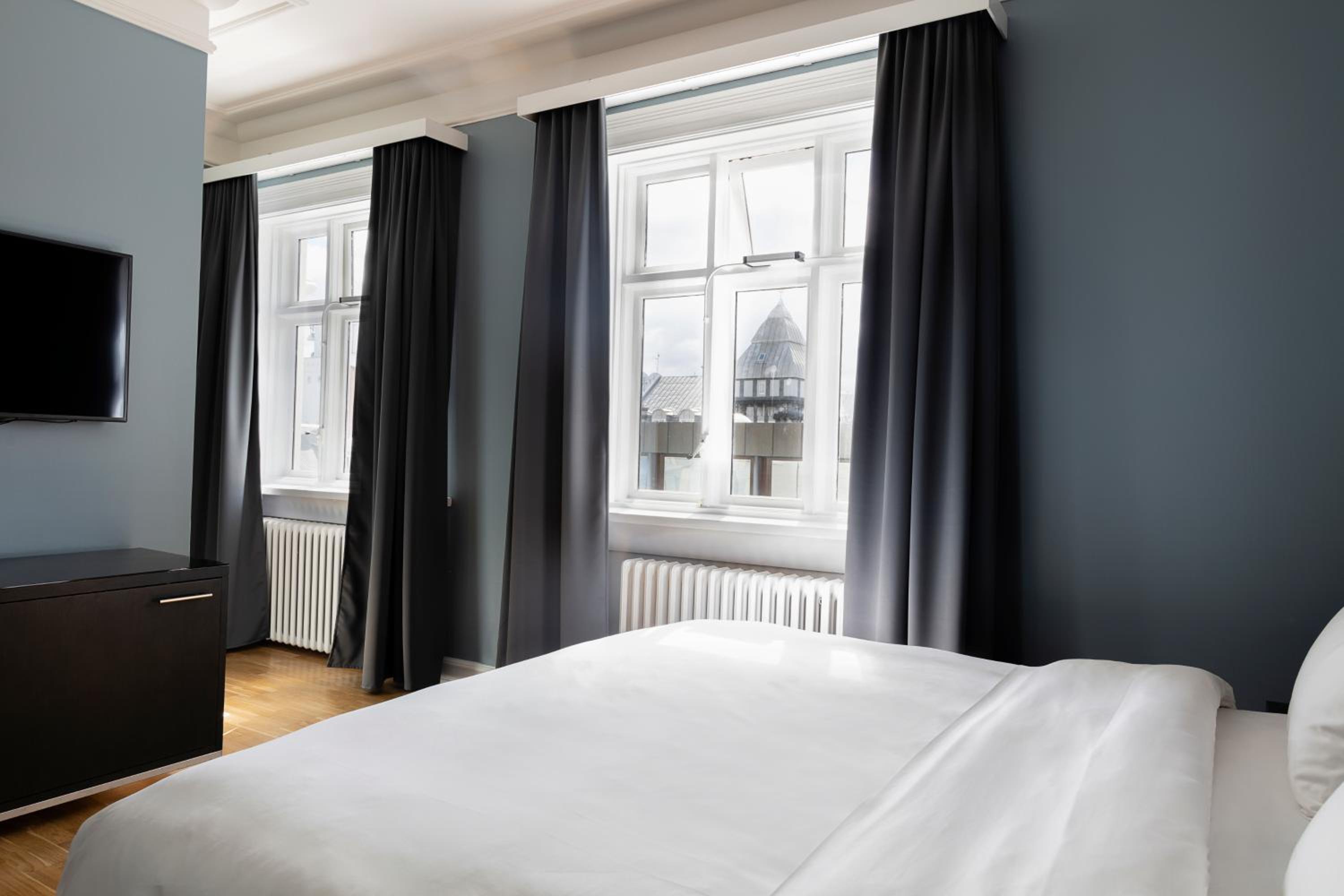 Superior Room - Photo 9