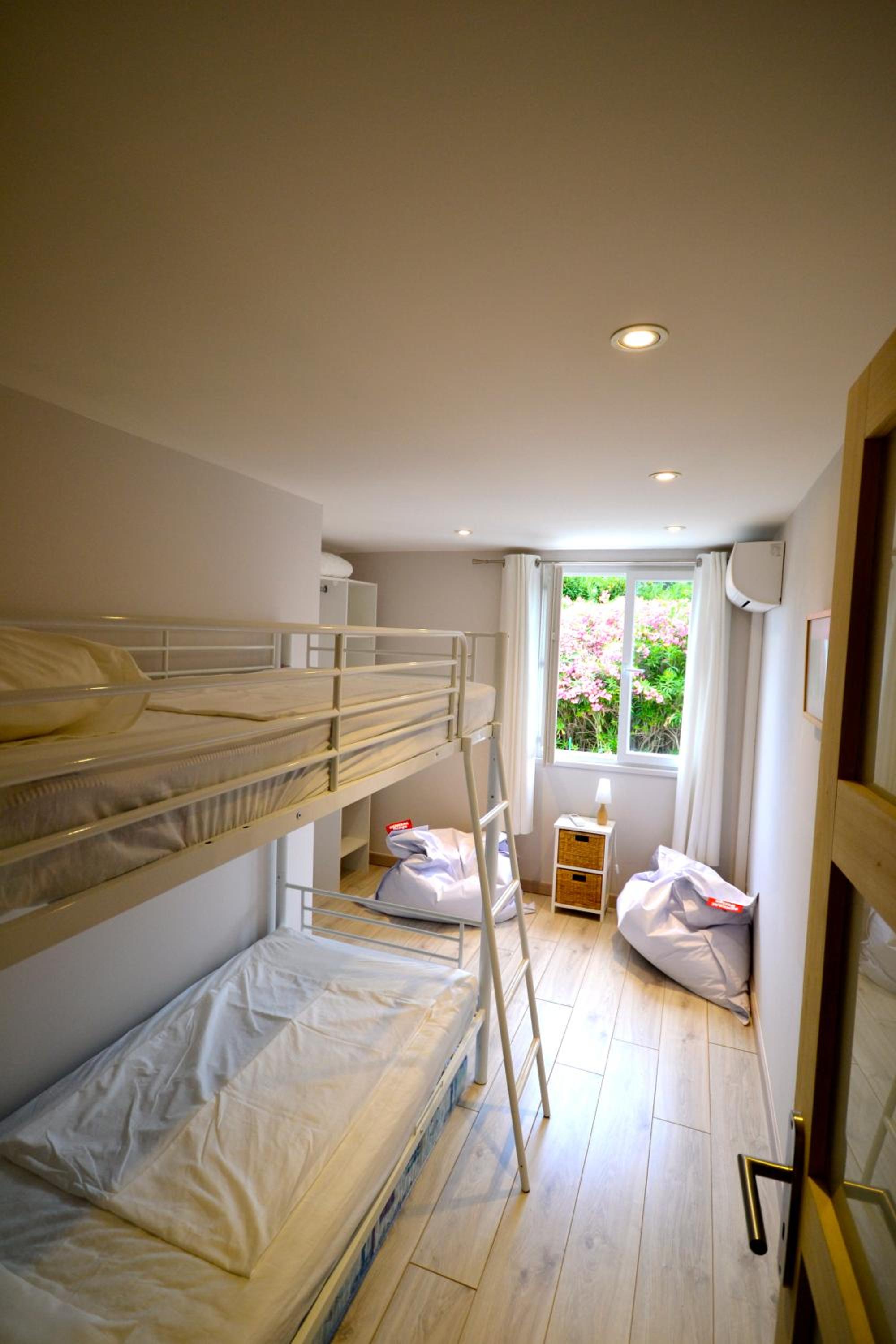 Appartement Blanc Coton photo 3