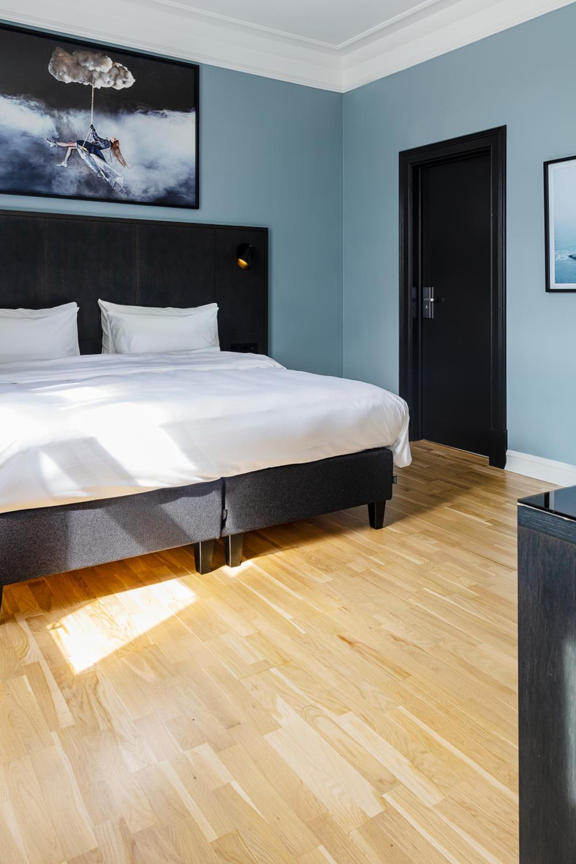 Standard Room - Photo 11