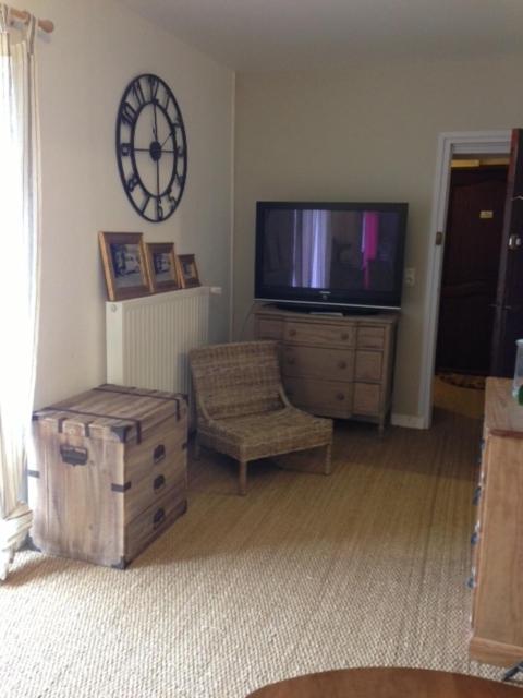 One-Bedroom Apartment (2 Adults) photo 2