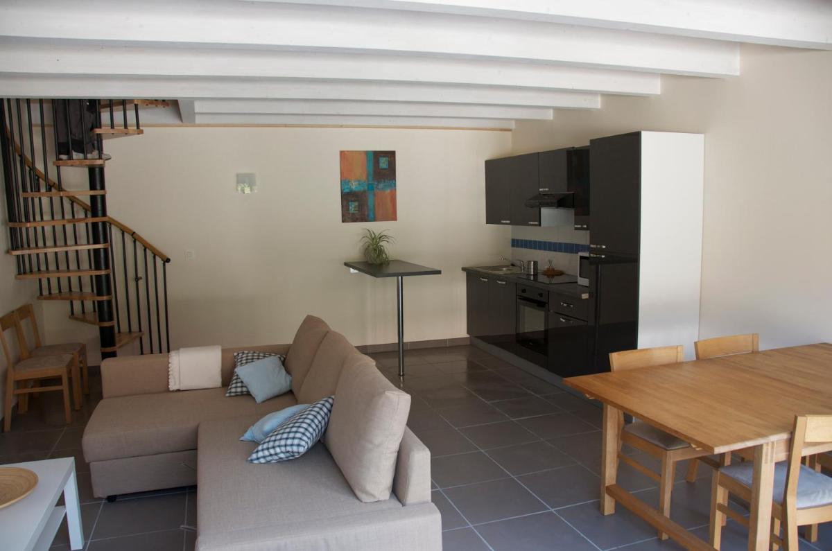 Appartment Bleu Azur photo 3