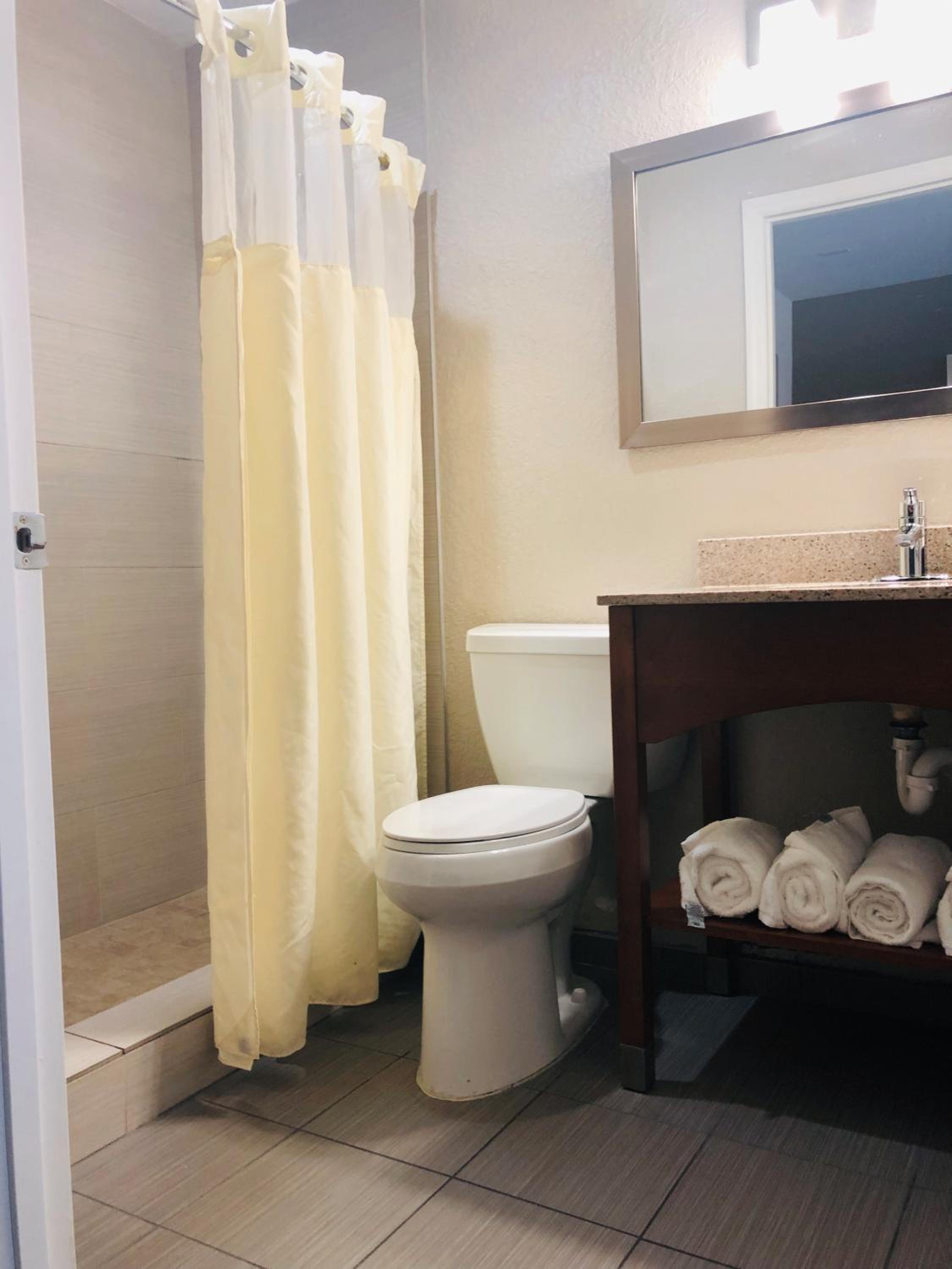 Quality Inn & Suites Heritage Park, Billede 3