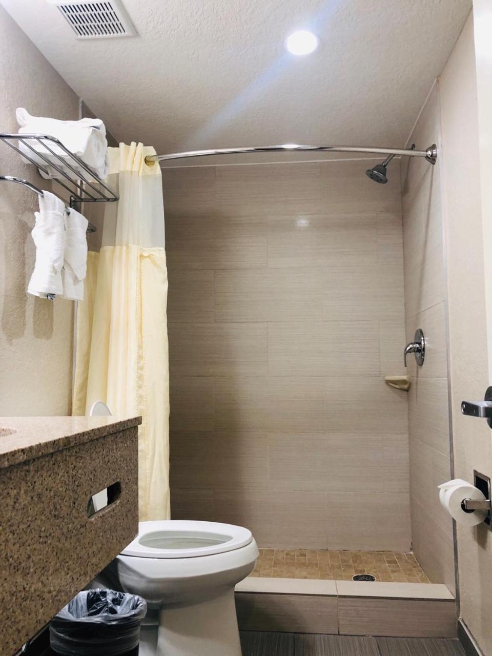 Quality Inn & Suites Heritage Park, Billede 4