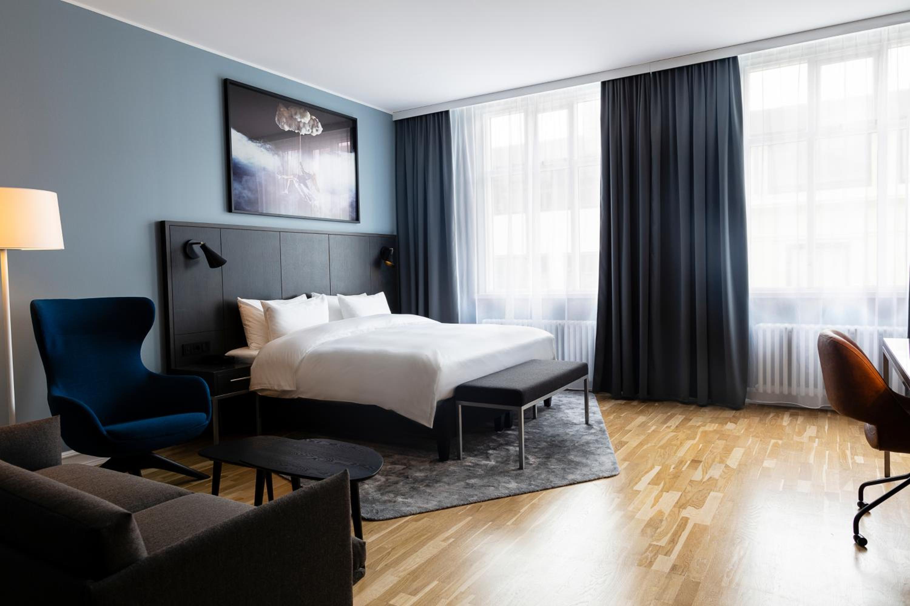 Junior Suite - Photo 10