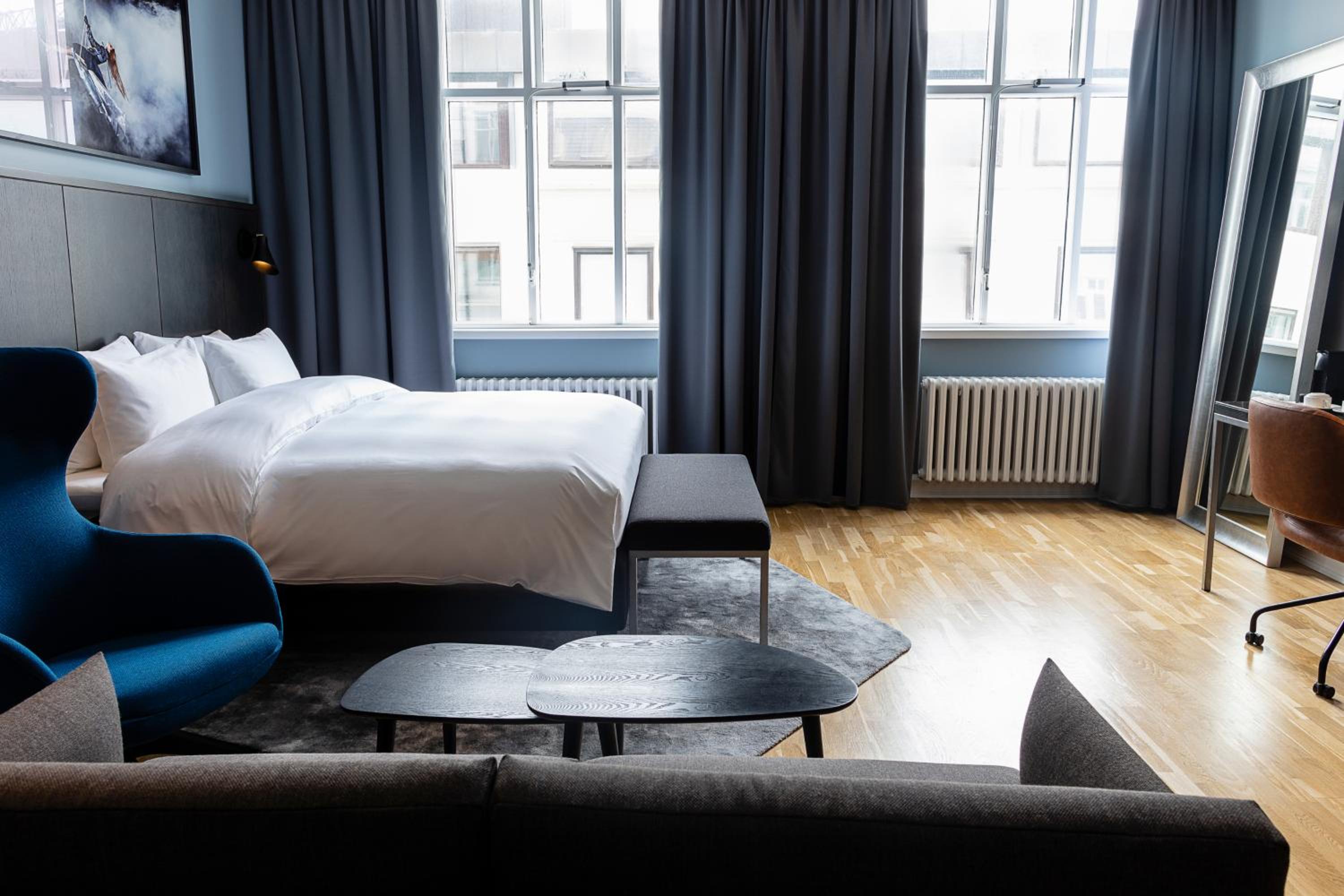 Junior Suite - Photo 12