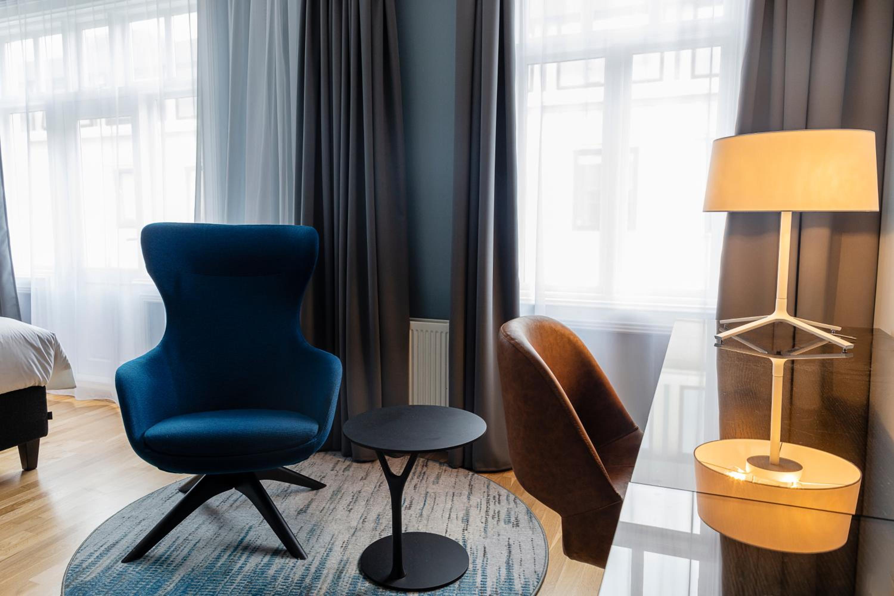 Junior Suite - Photo 14