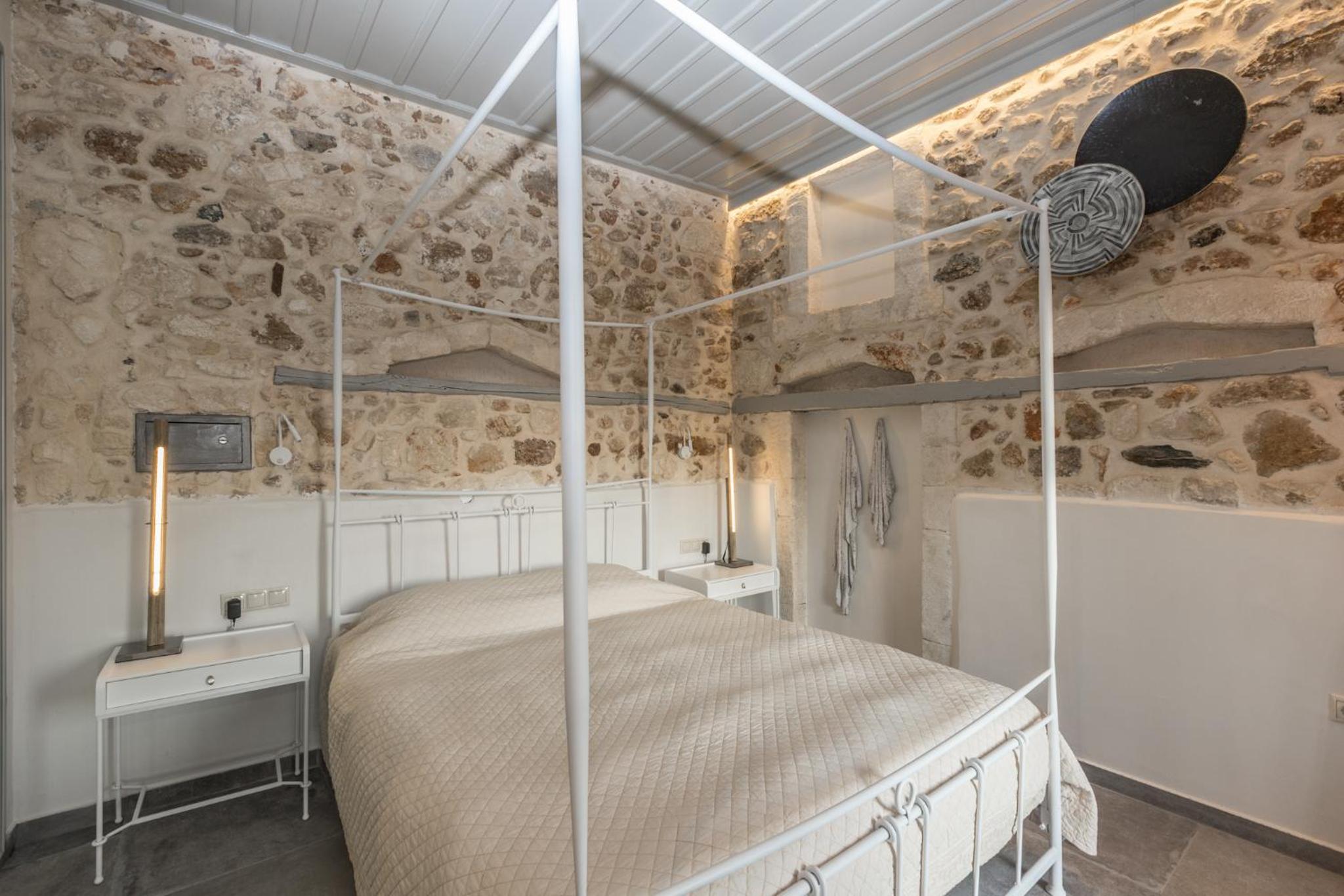 Two-Bedroom Villa- Second Floor