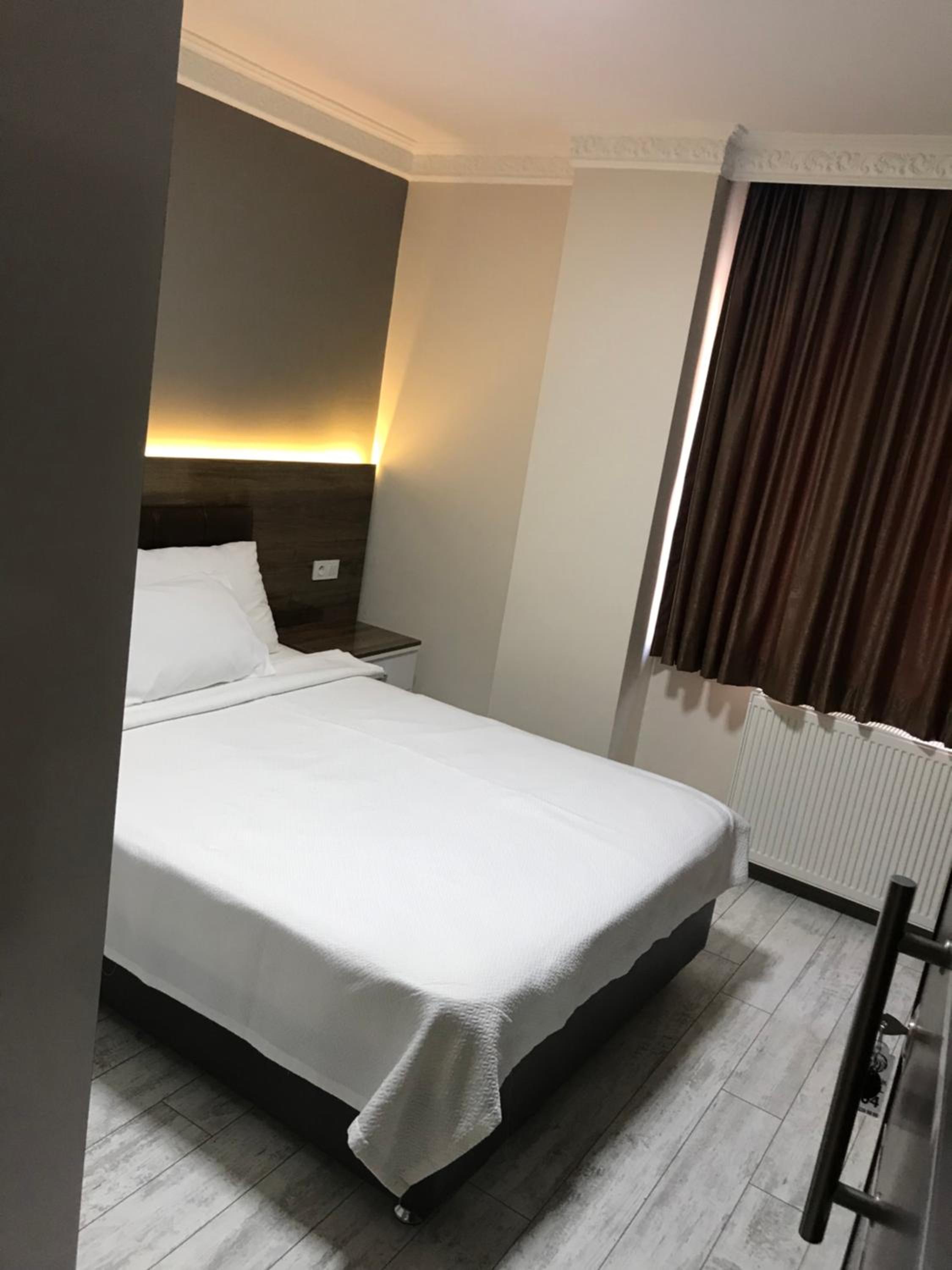 Single Room photo 3