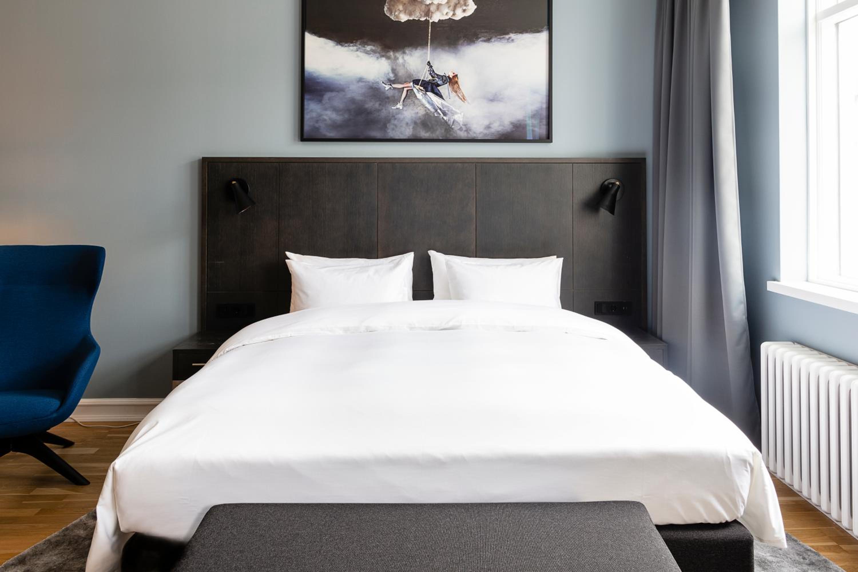 Junior Suite - Photo 13