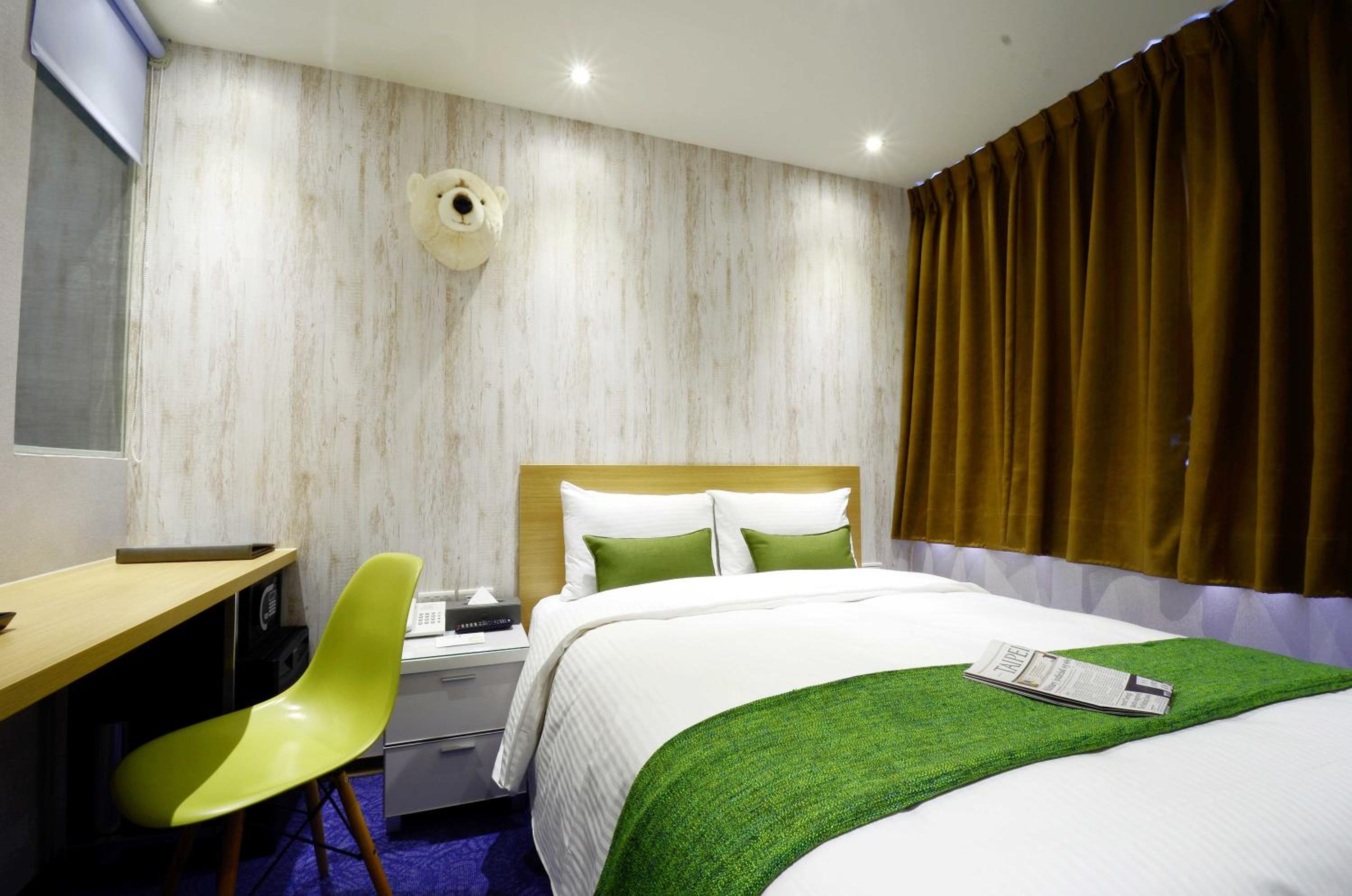 Double Room with View photo 3
