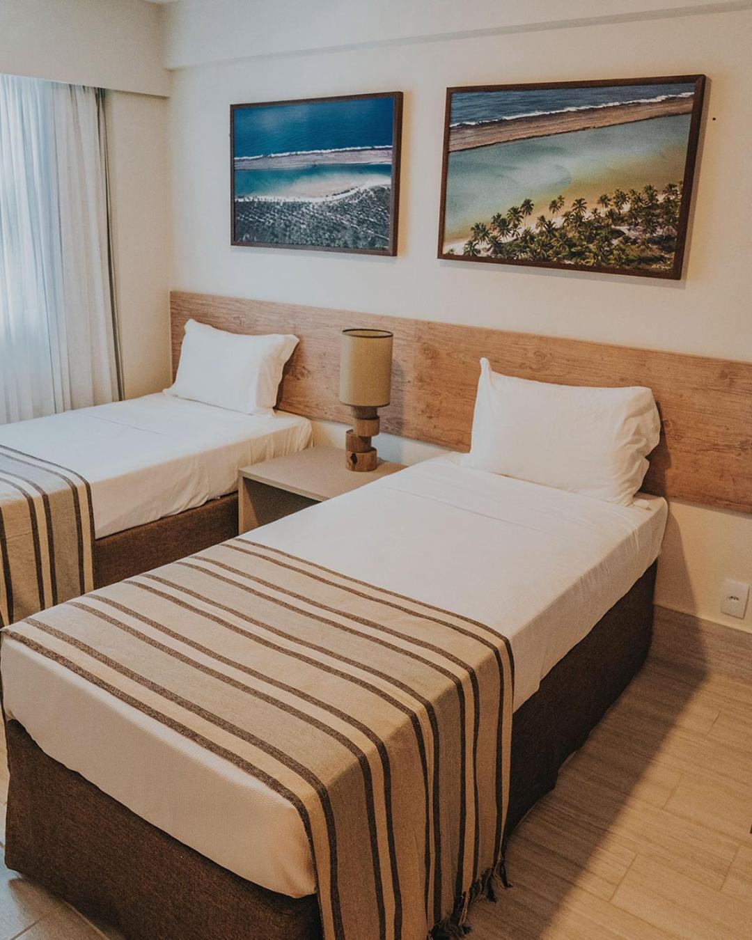 Two-Bedroom Apartment with Ocean View - Photo 1
