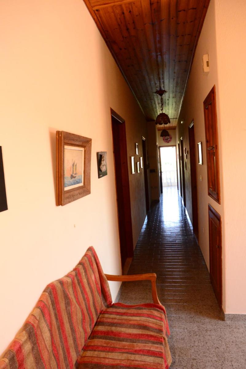 Standard Twin Room - Photo 25