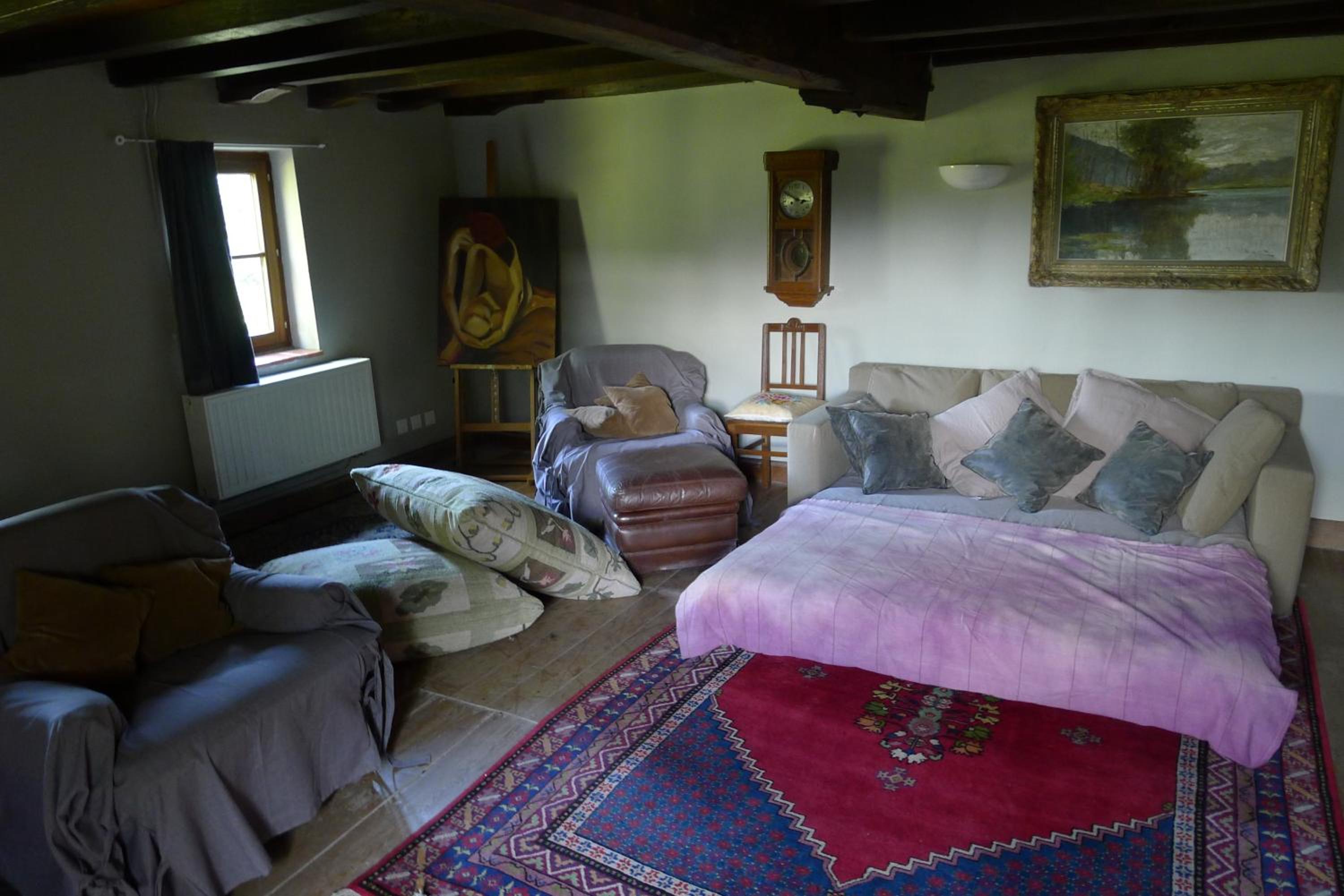 Four-Bedroom Vacation Home photo 1