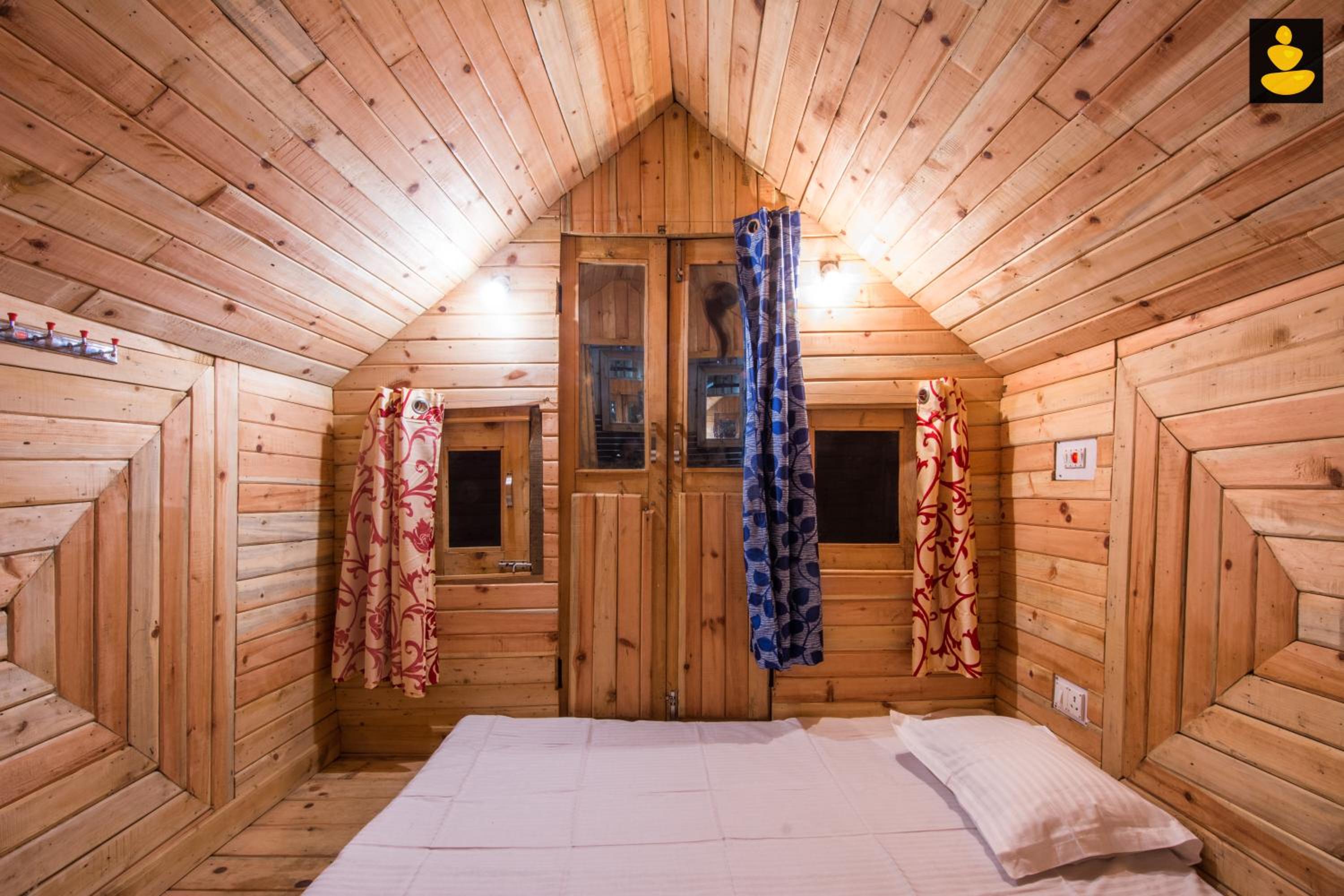 One-Bedroom Chalet photo 1