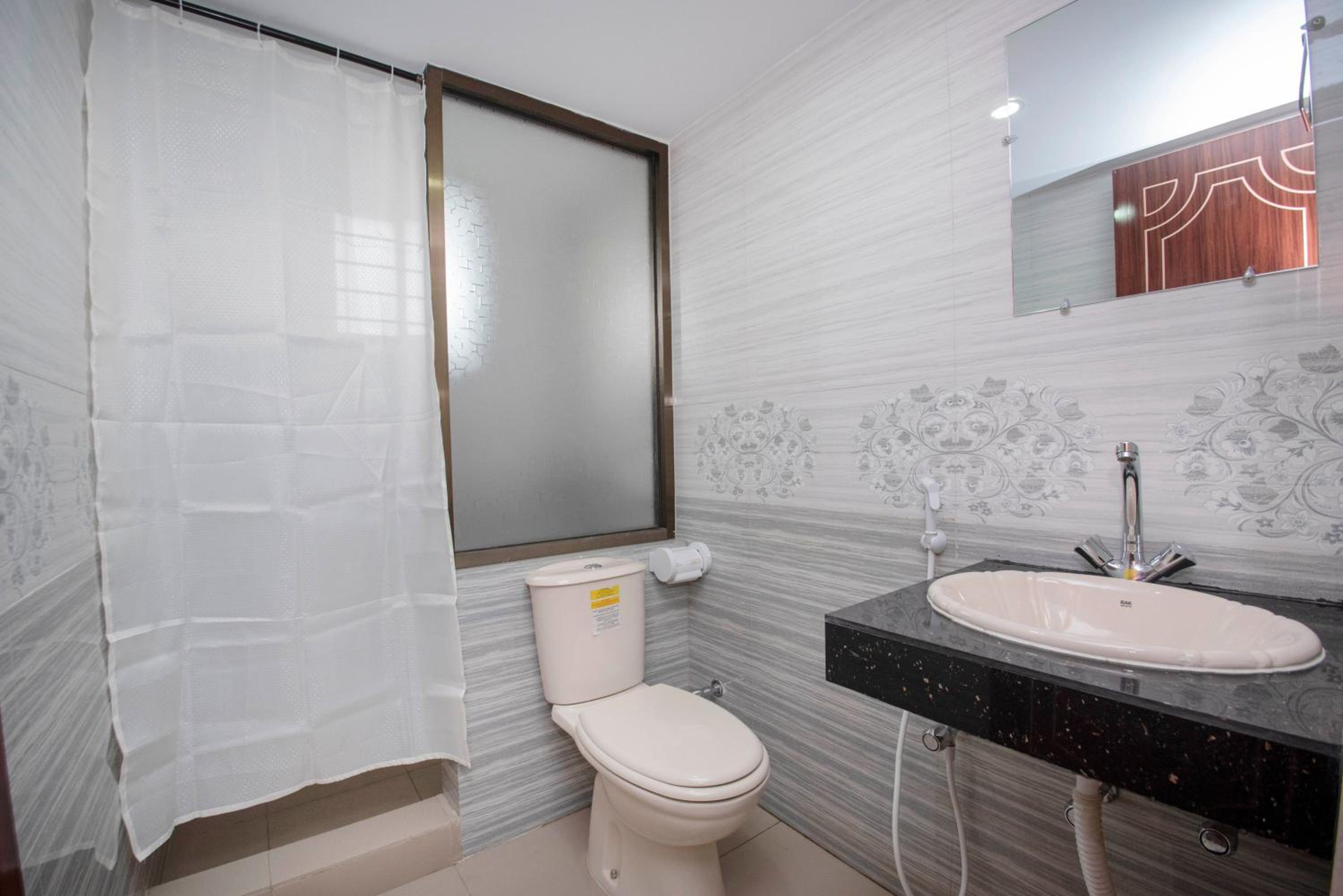 Deluxe Single Room photo 2