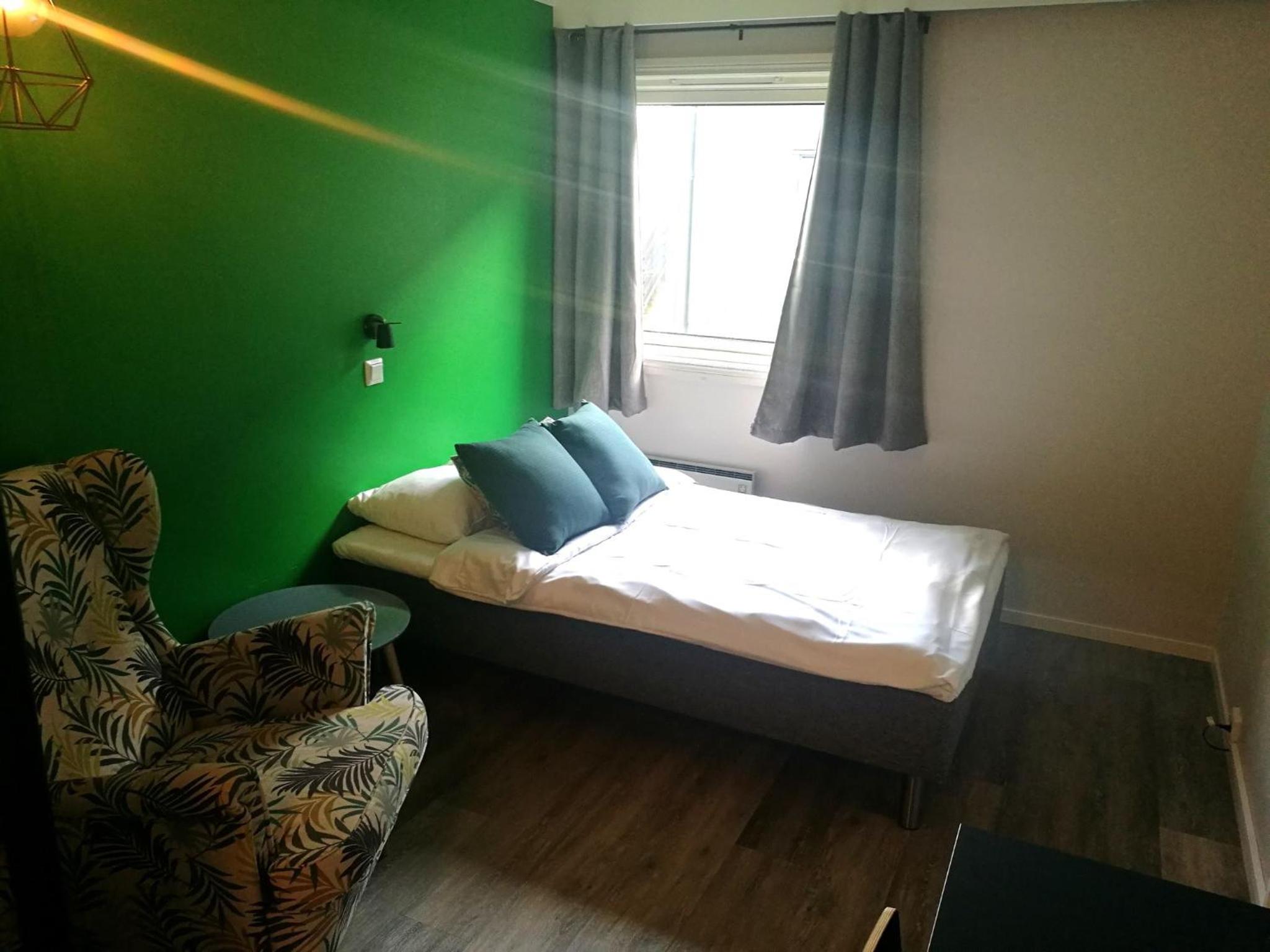 Single Room photo 3