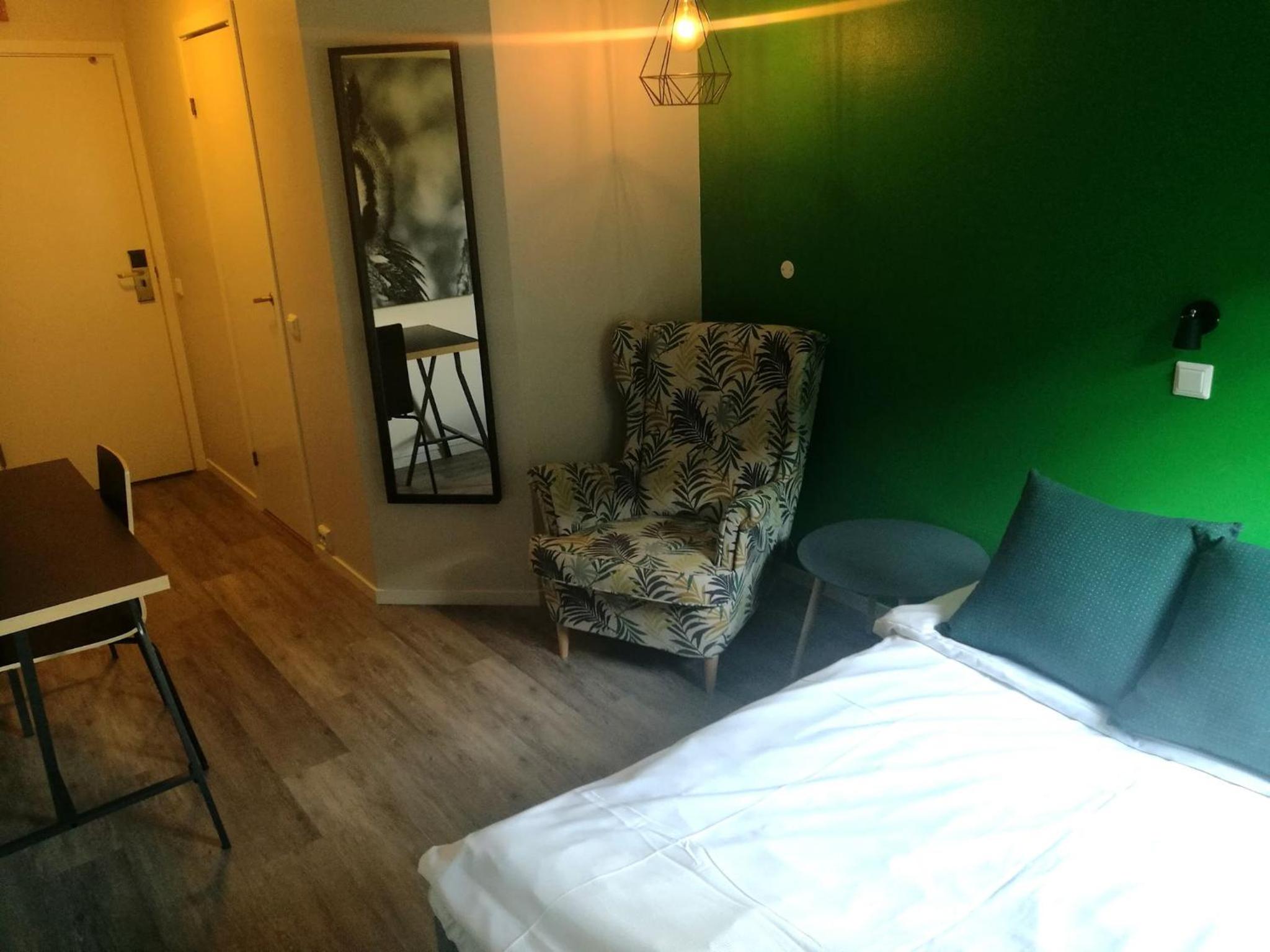 Single Room photo 1