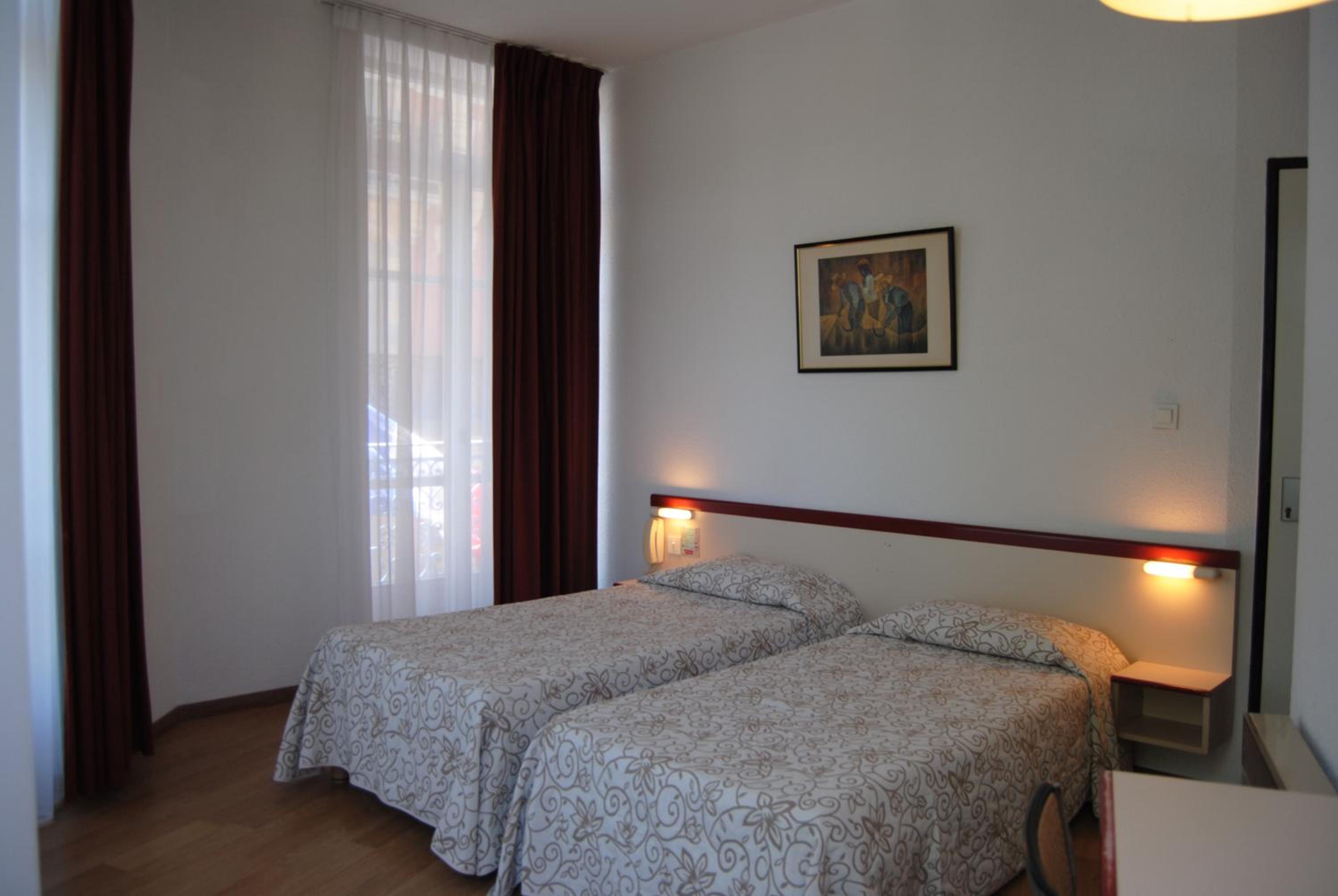 Twin Room photo 2