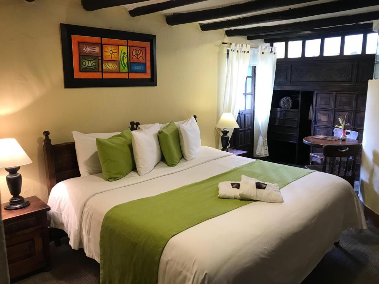 Superior Double Room photo 1