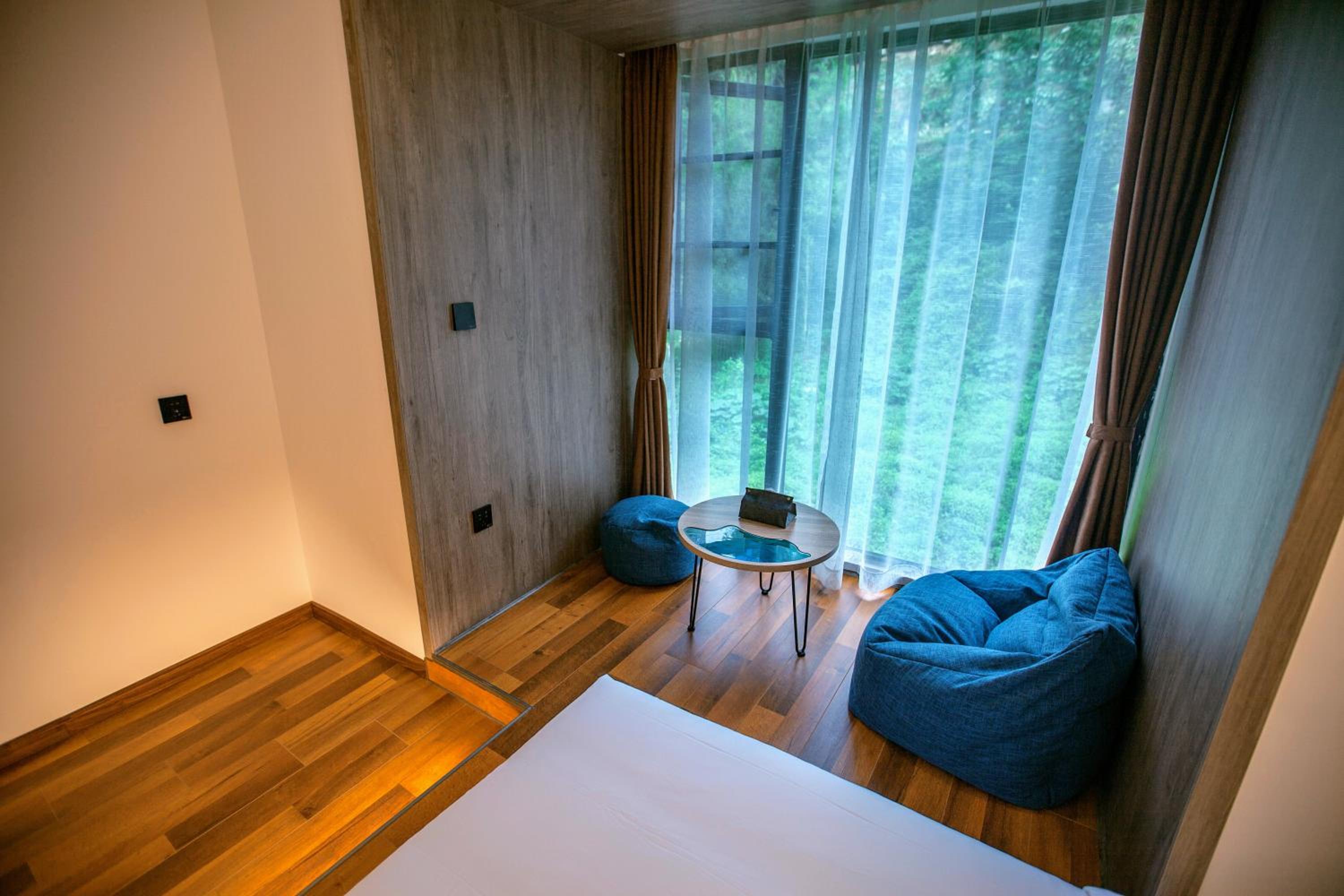 Standard Twin Room photo 1
