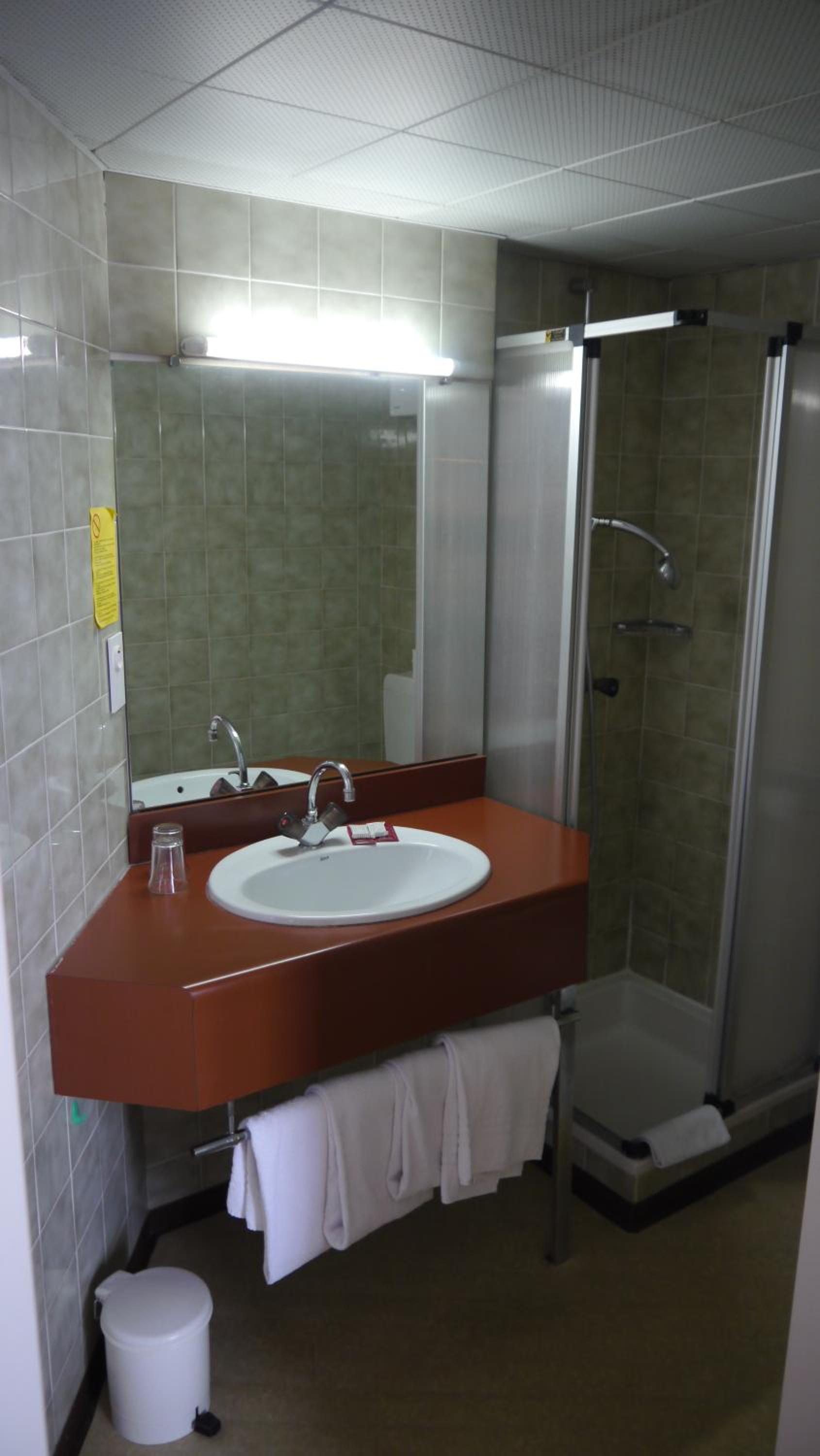 Twin Room photo 1