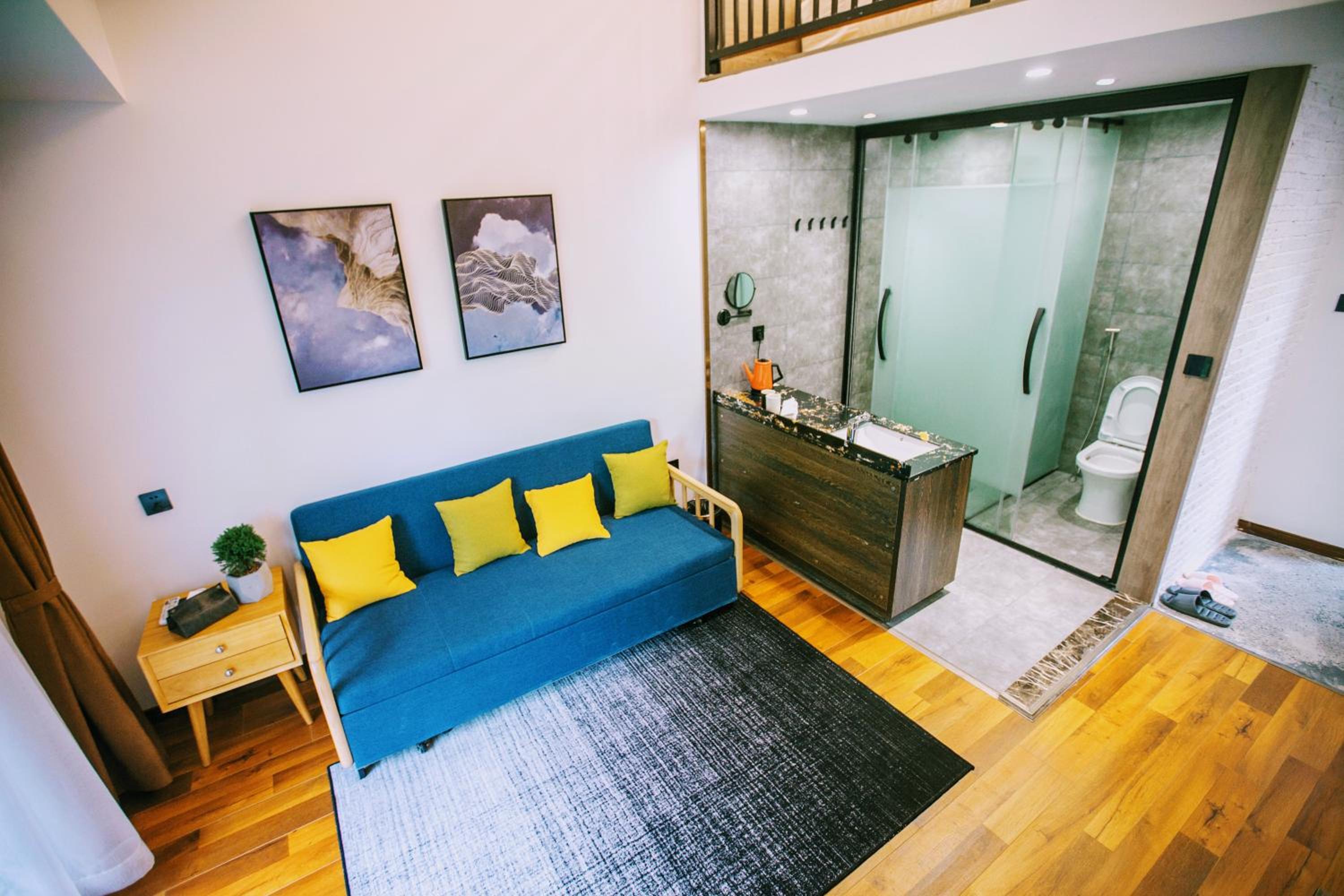 Duplex Suite photo 2