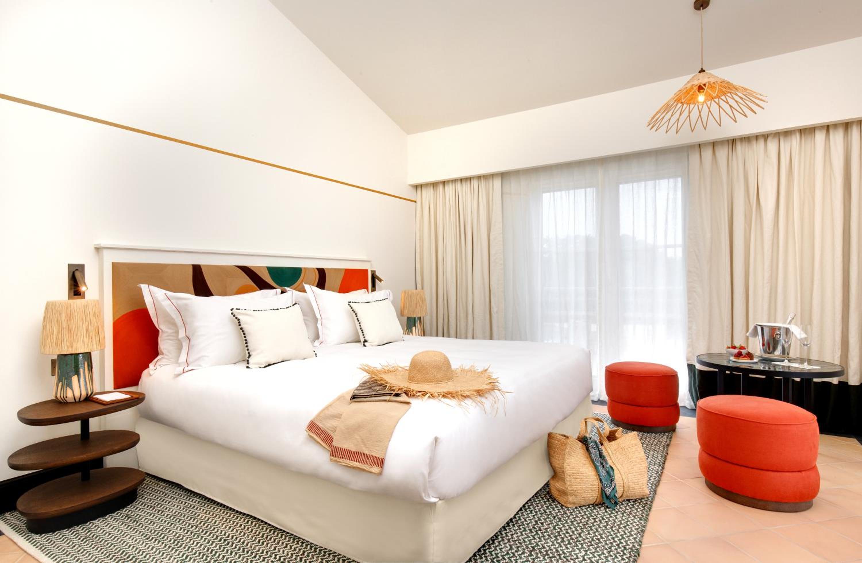 Deluxe Room - Double or Twin - Photo 1