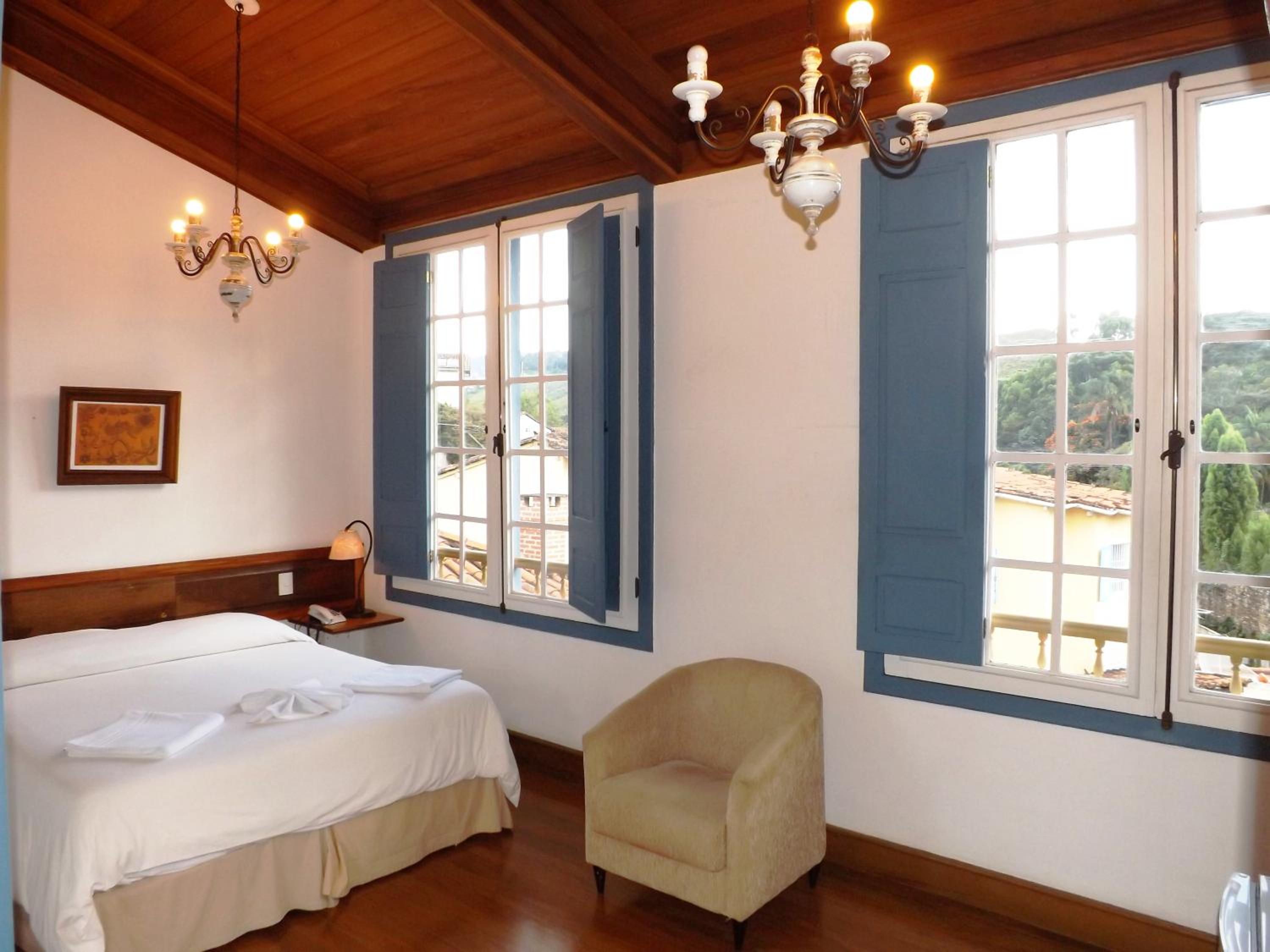 Superior Double Room with Bath photo 2