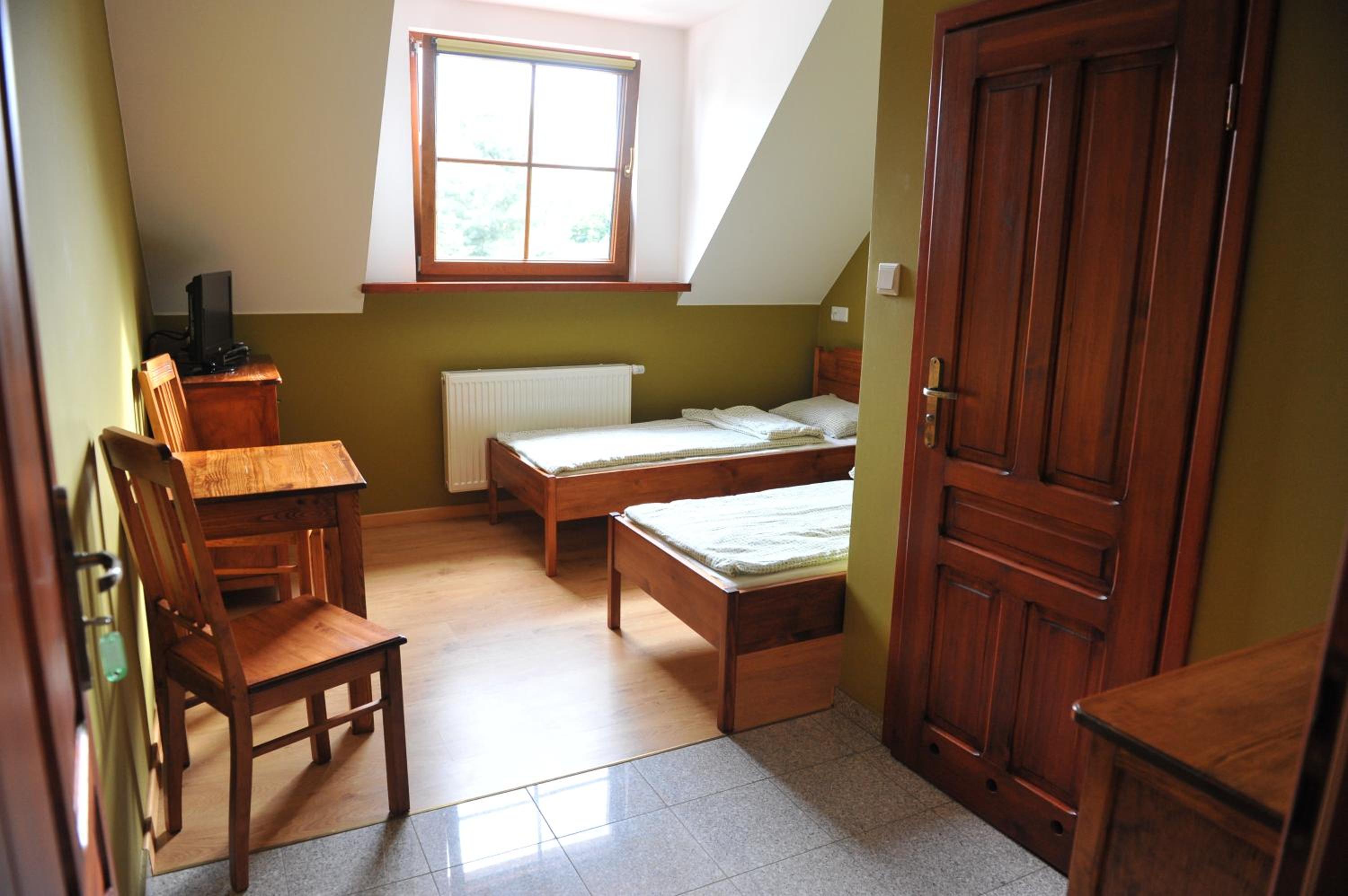 Twin Room photo 1