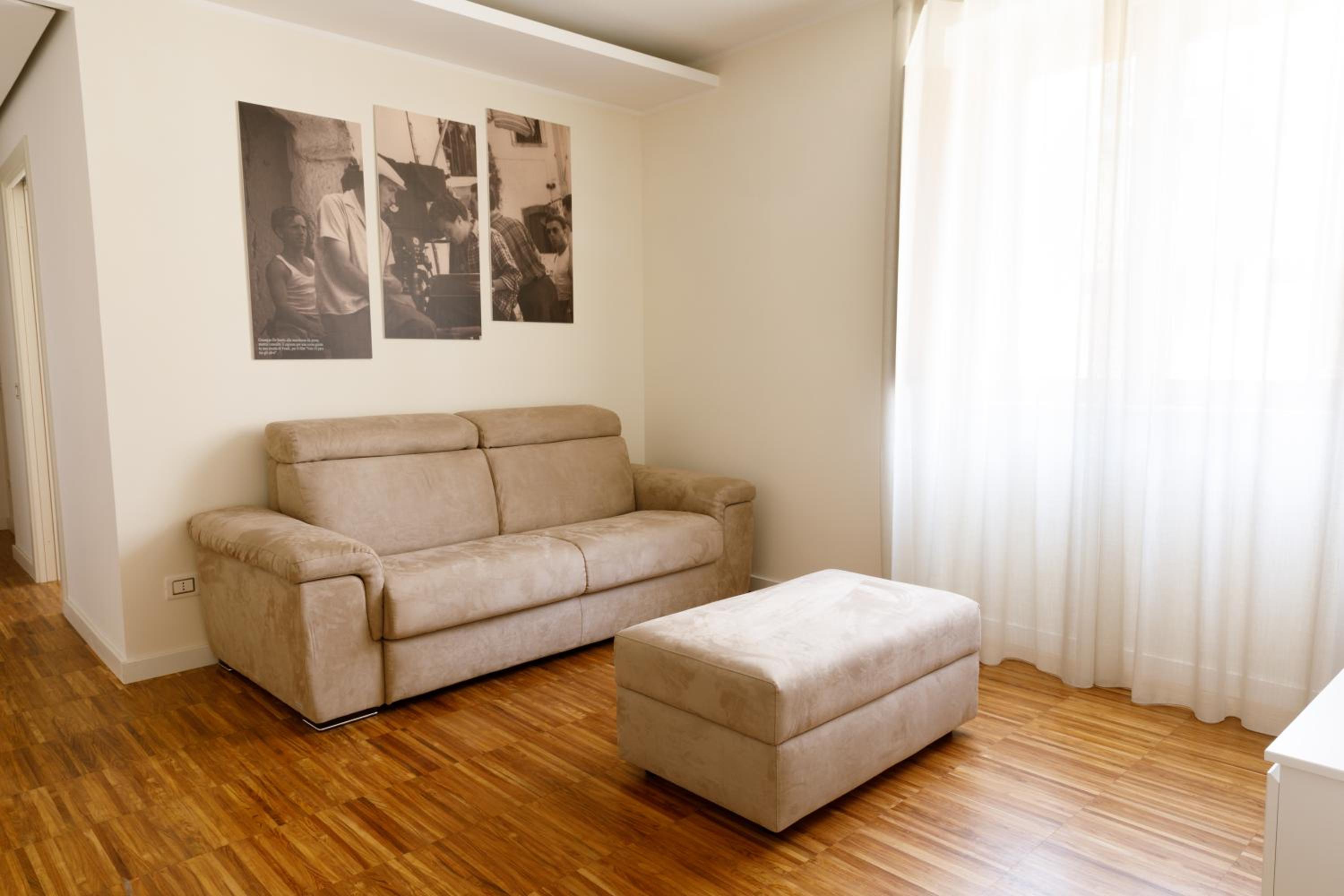 Apartment without Balcony photo 3
