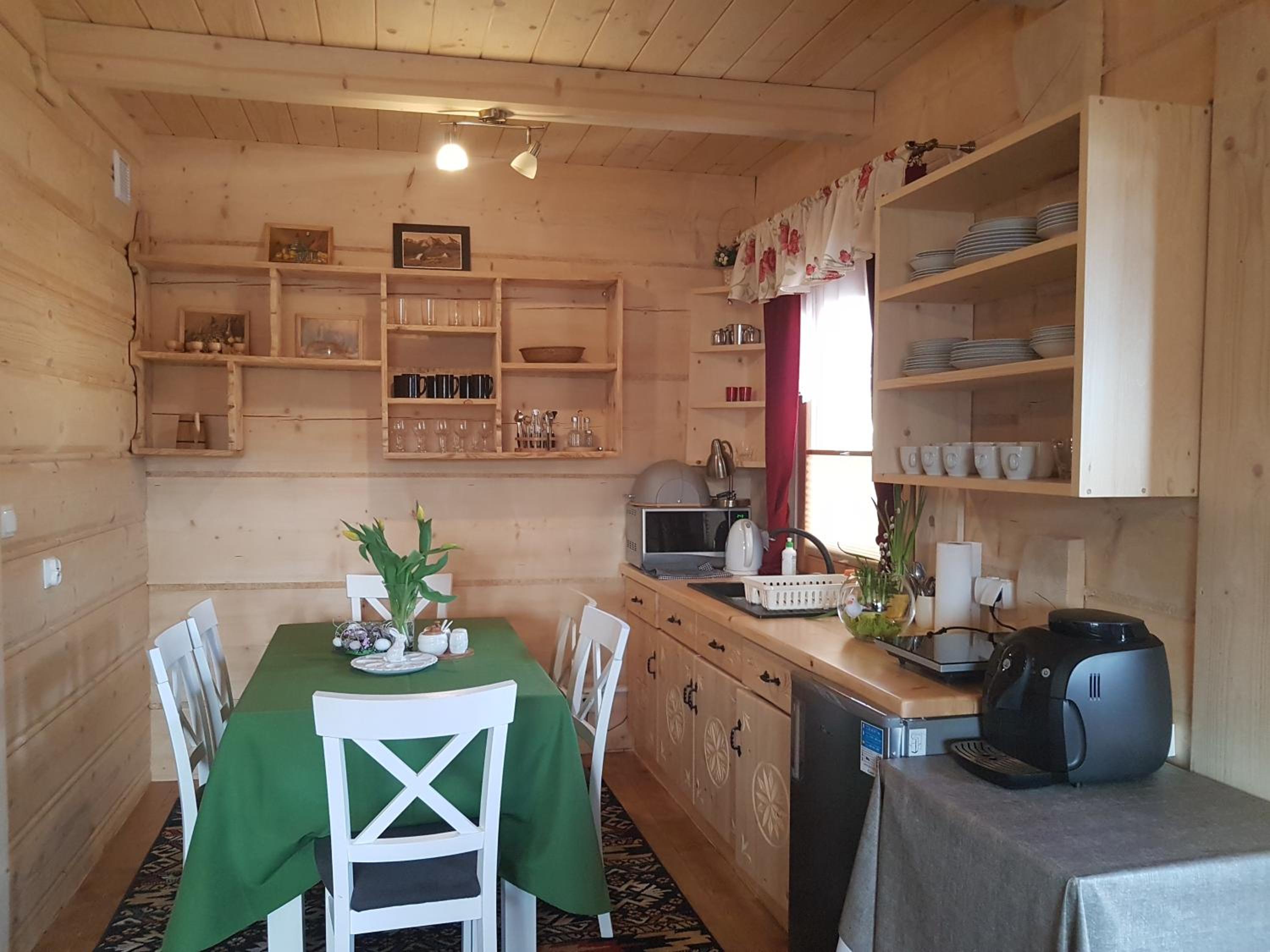 Two-Bedroom Chalet - Photo 20