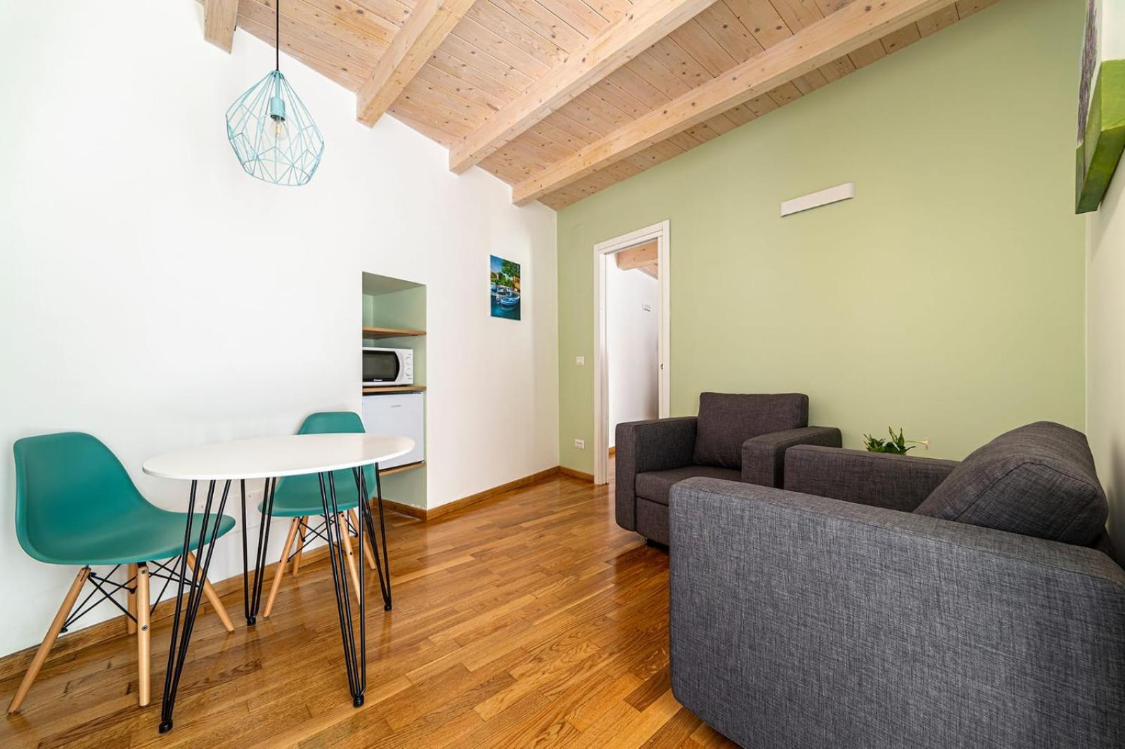 Double Room - Photo 2