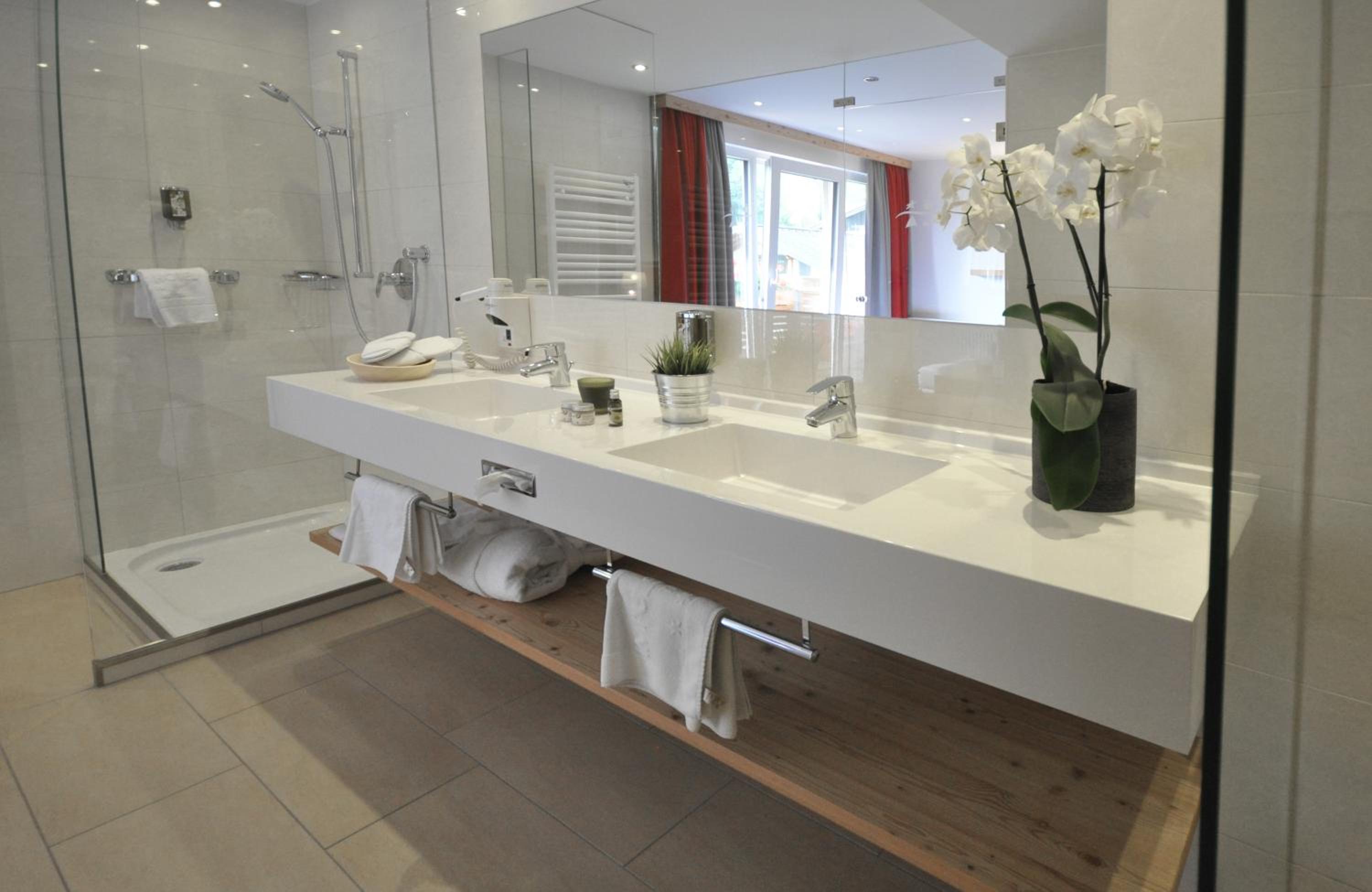 Superior Double Room with Balcony photo 3