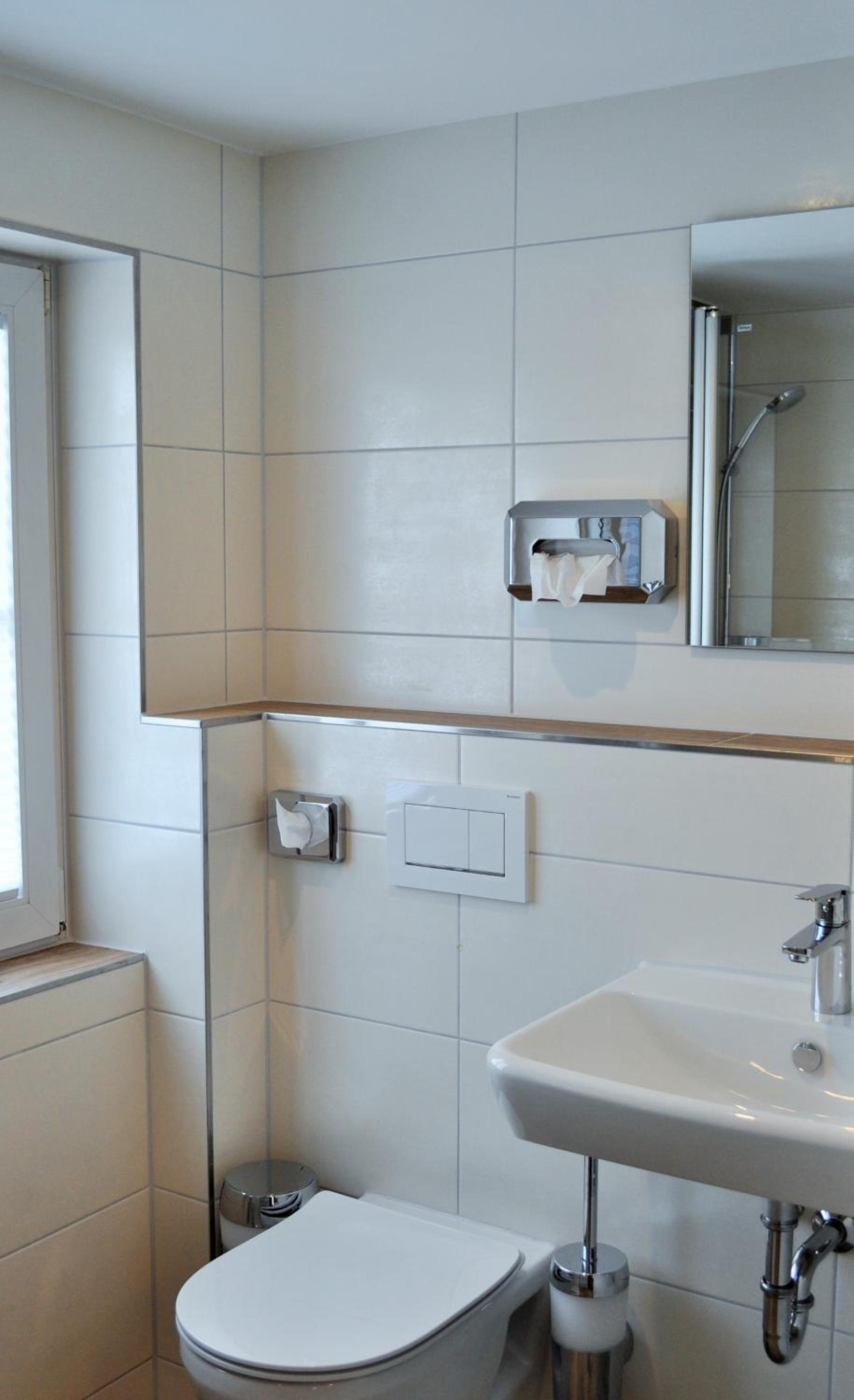 Double Room - Photo 2