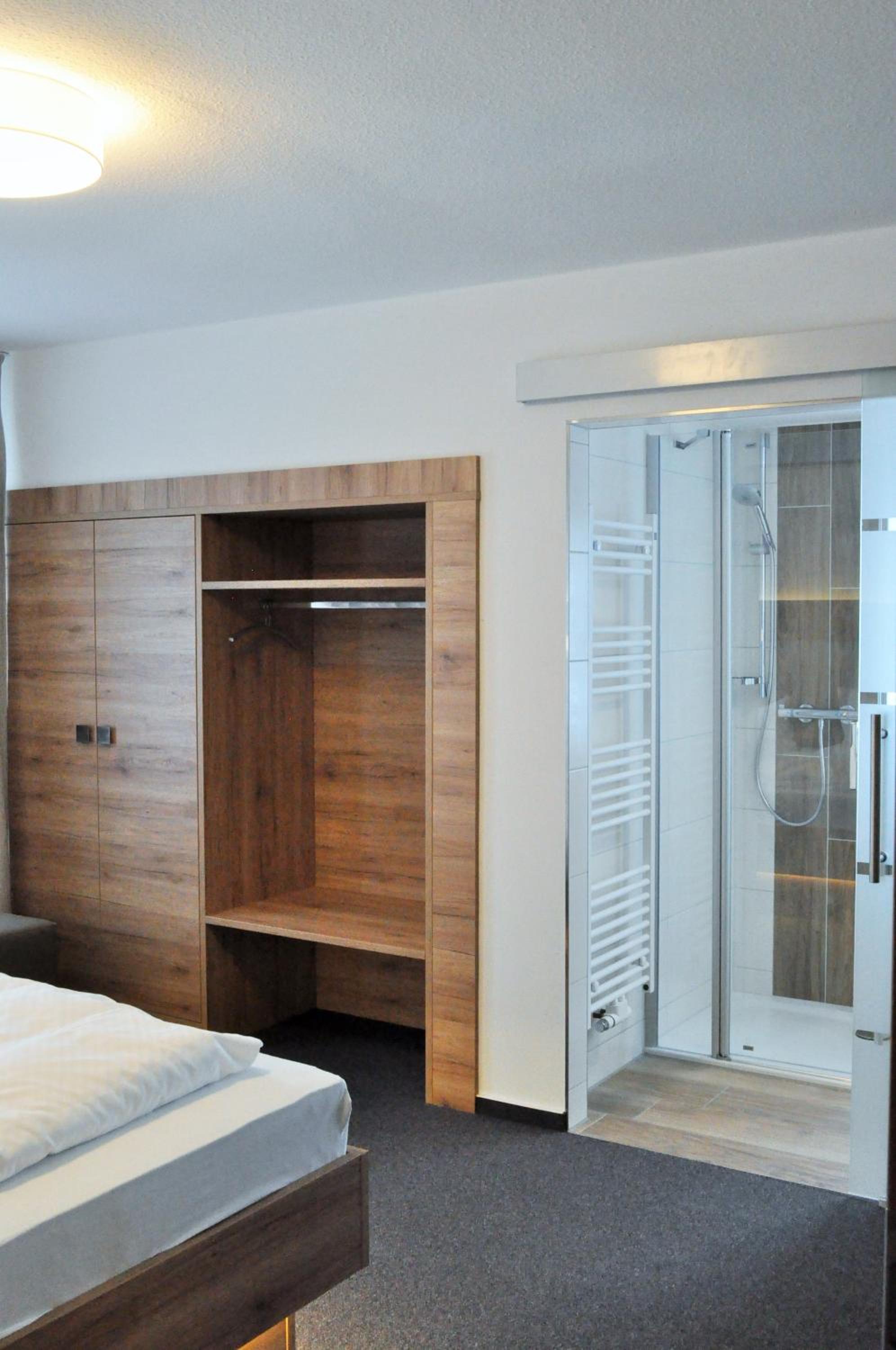Double Room - Photo 4