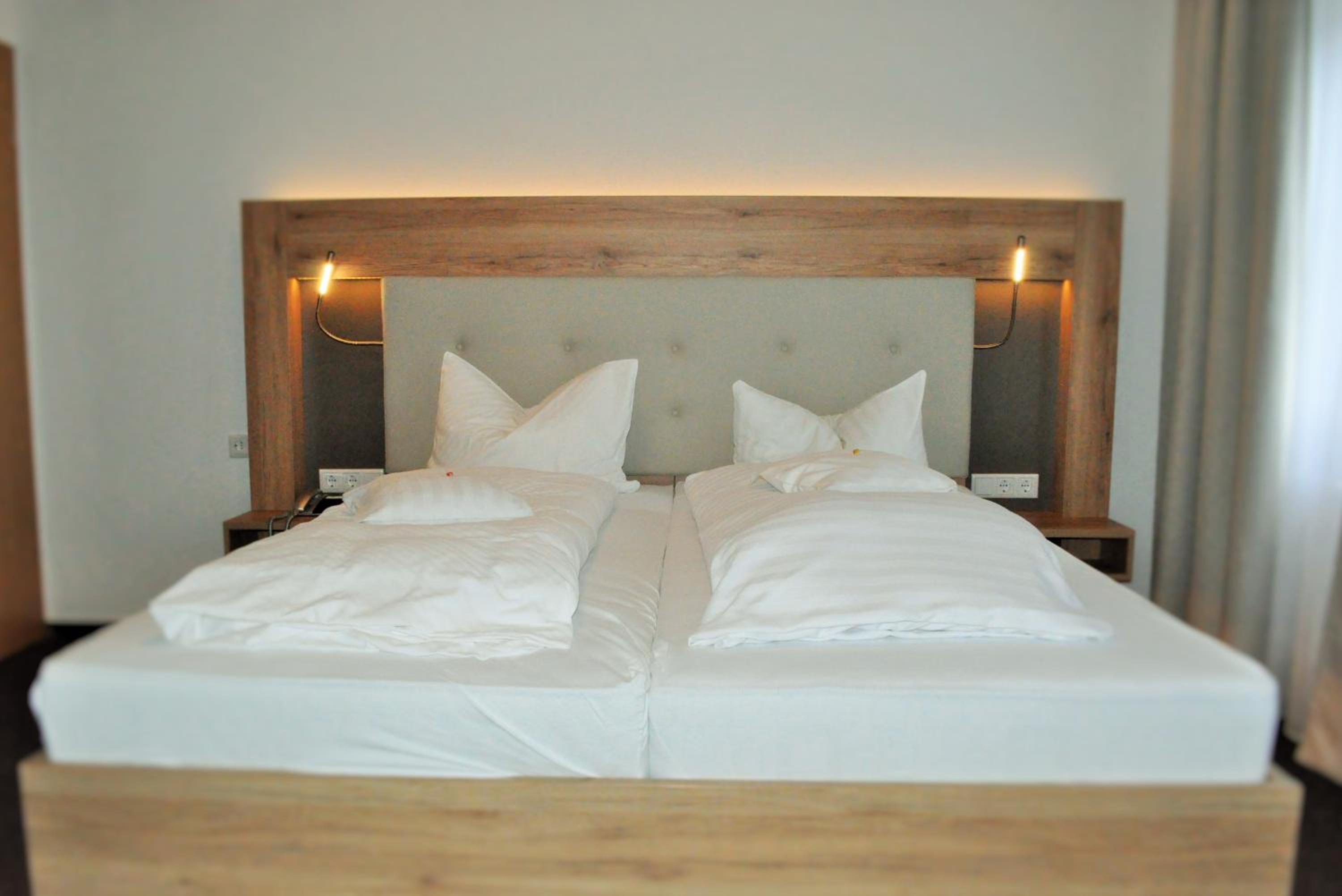 Double Room - Photo 5