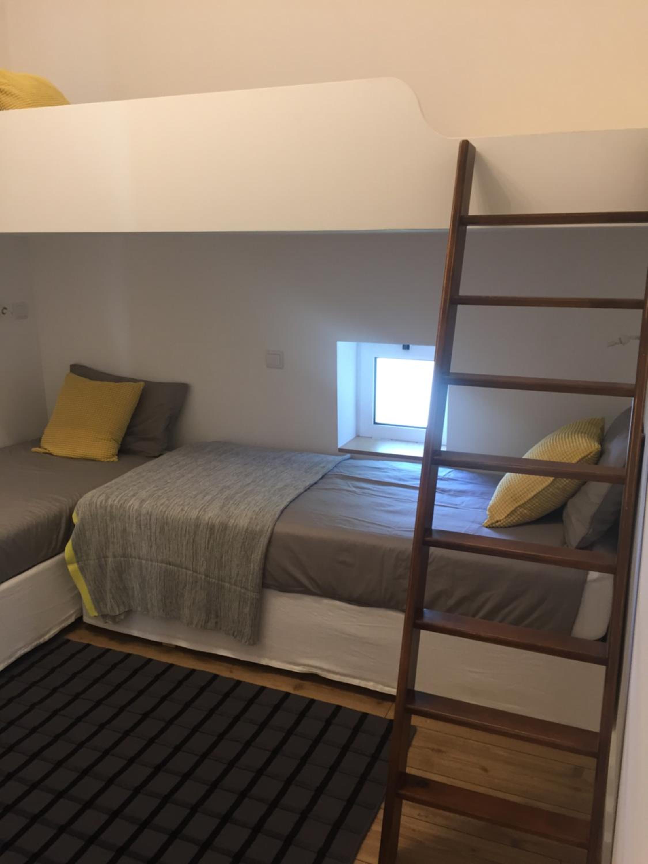 Two-Bedroom Apartment photo 1