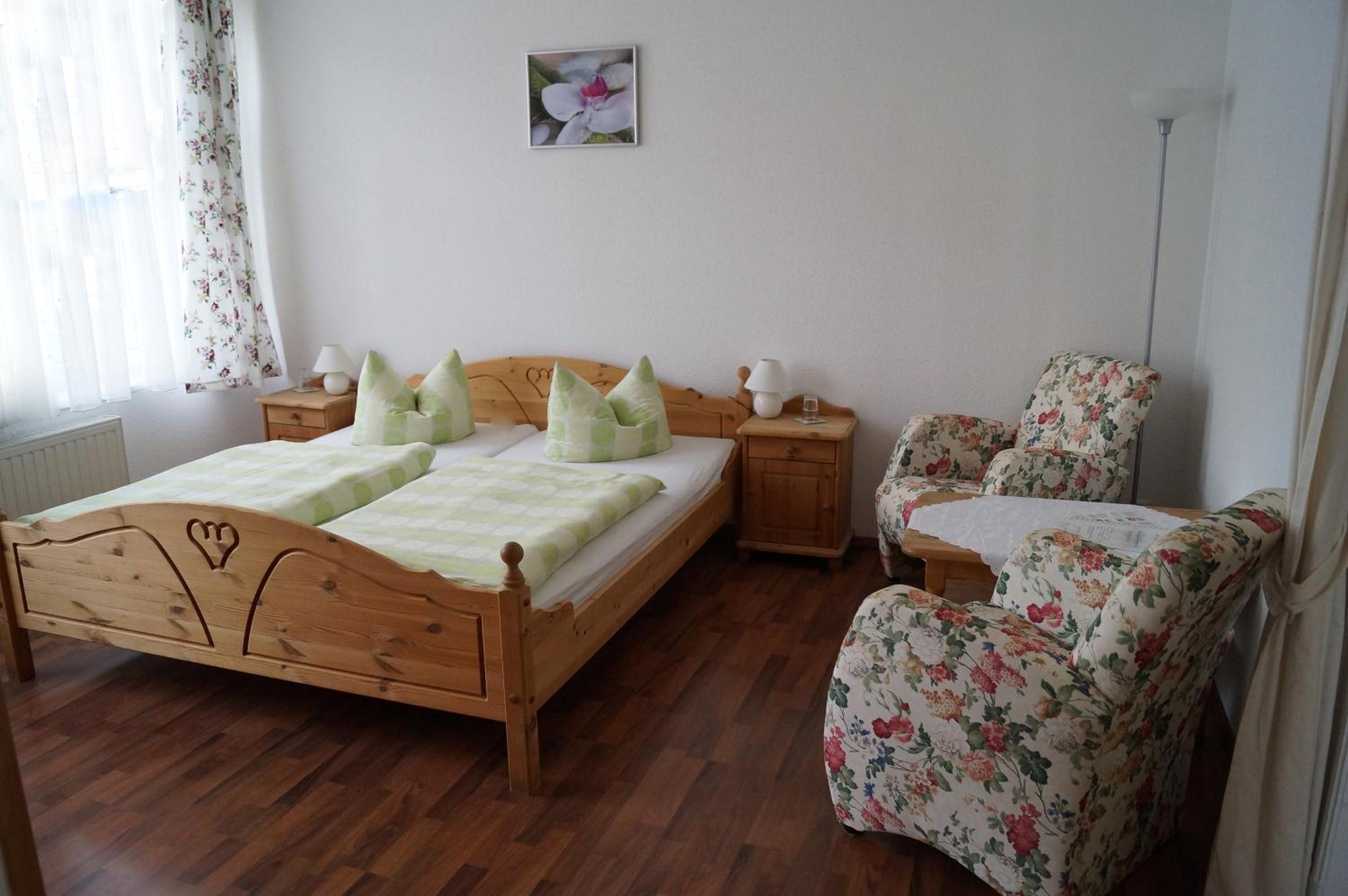 Apartment Category 1 photo 2