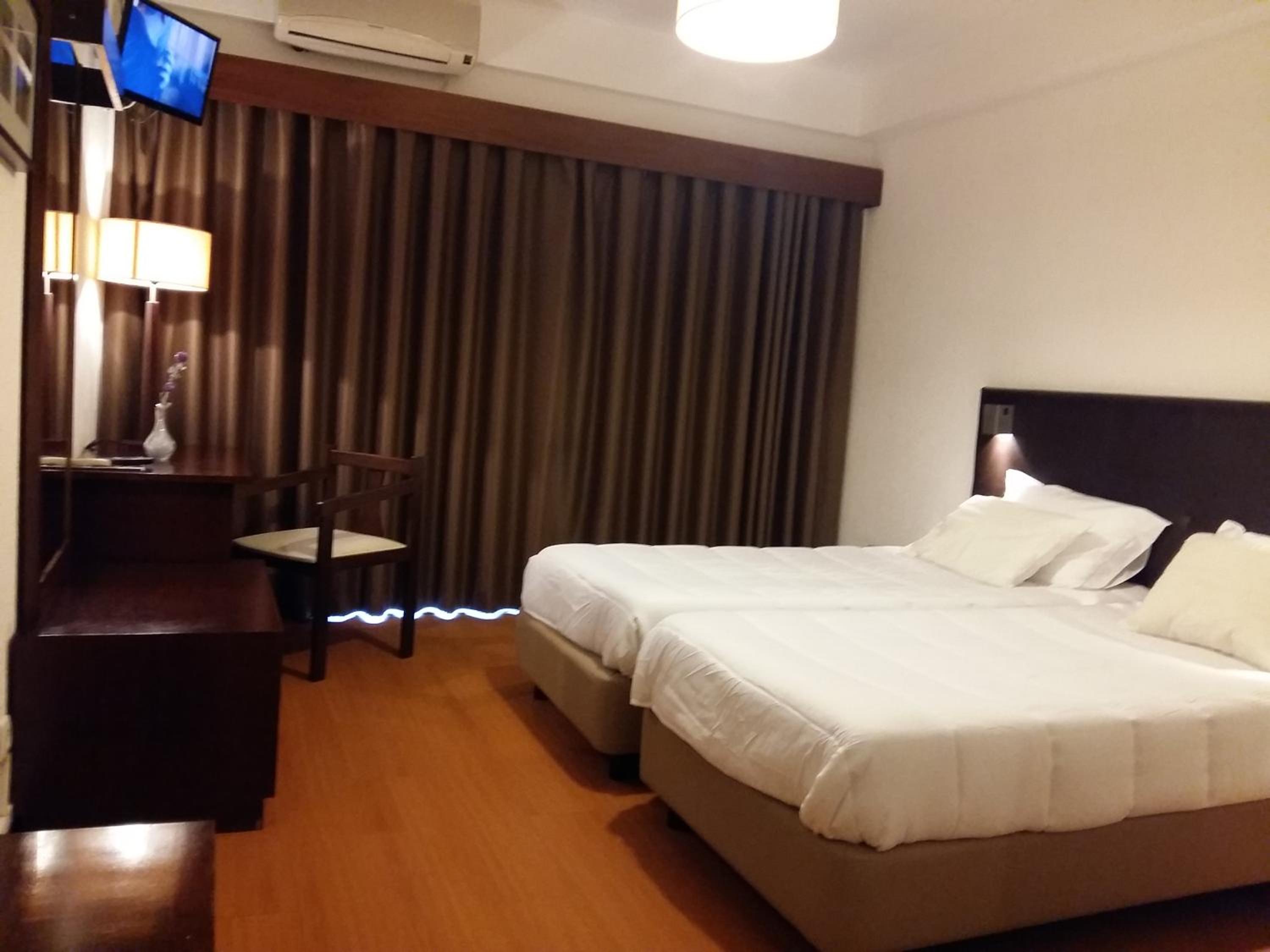 Single Room photo 1